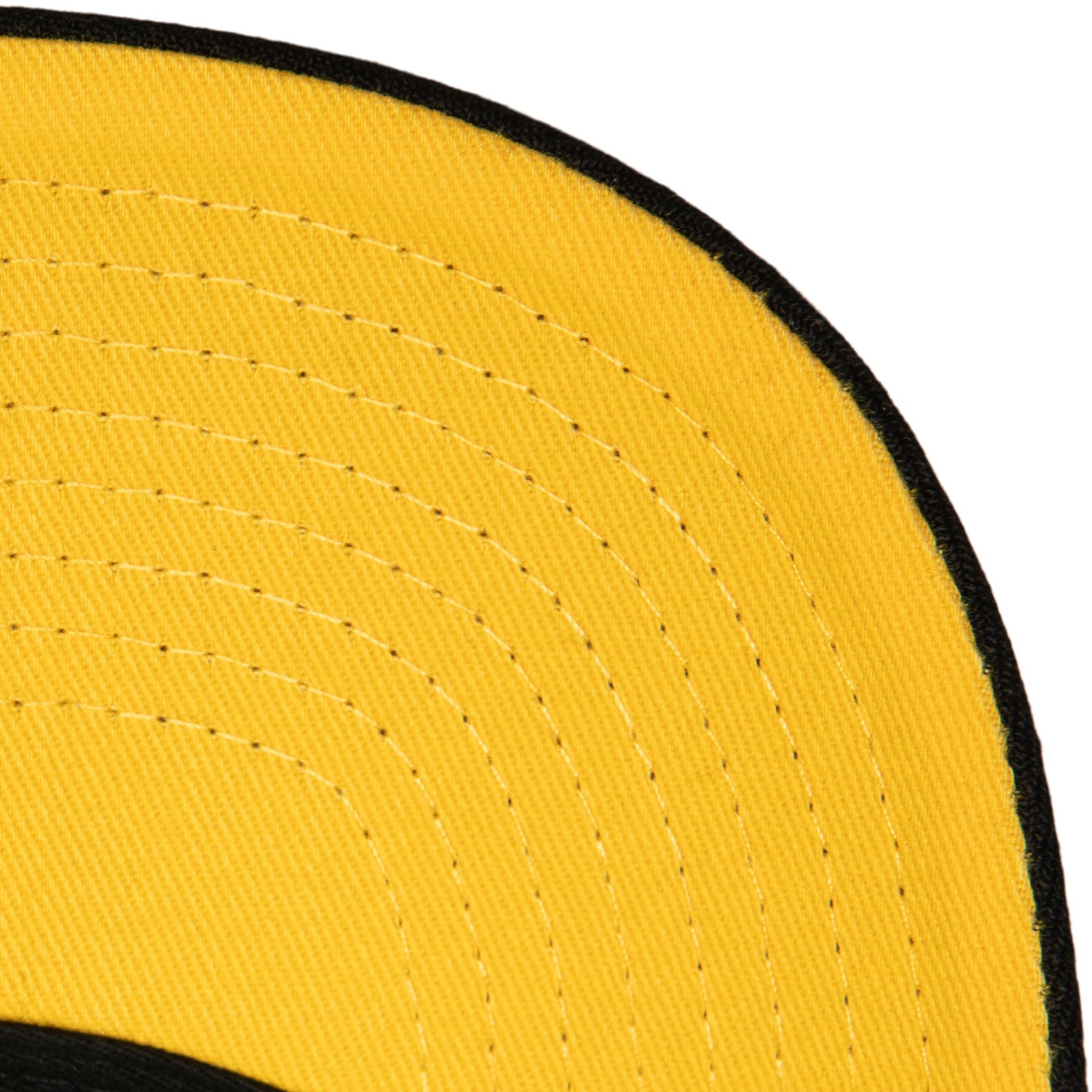 NHL TEAM LOFI PRO SNAPBACK BRUINS