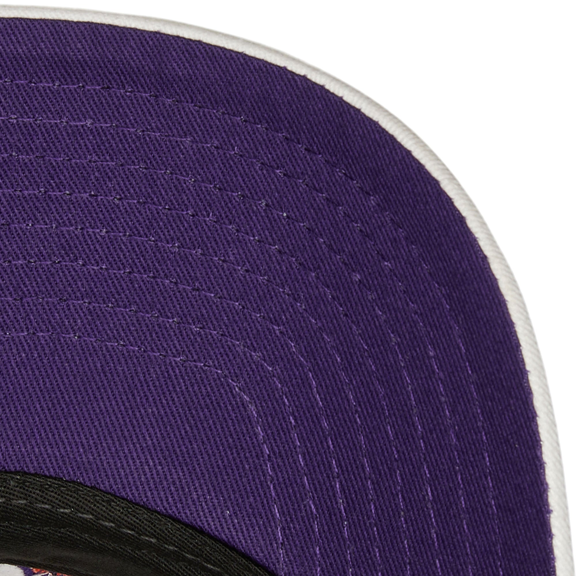 NBA ALL IN PRO SNAPBACK HWC SUNS