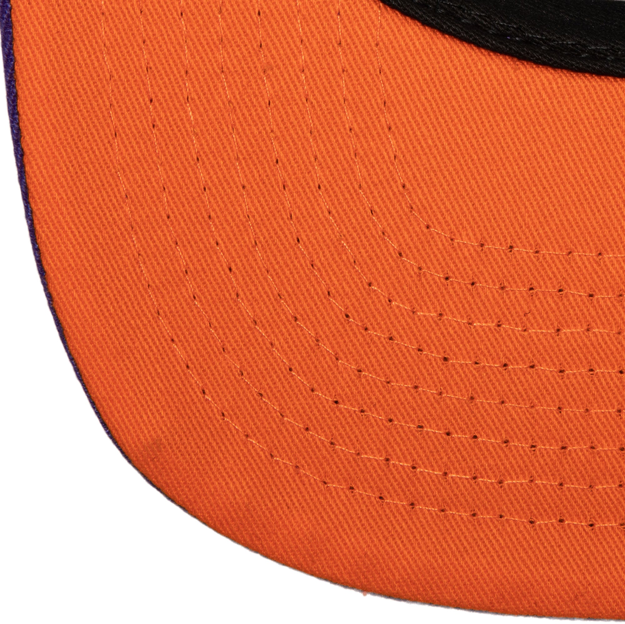 NBA PAINT BY NUMBER SNAPBACK HWC SUNS