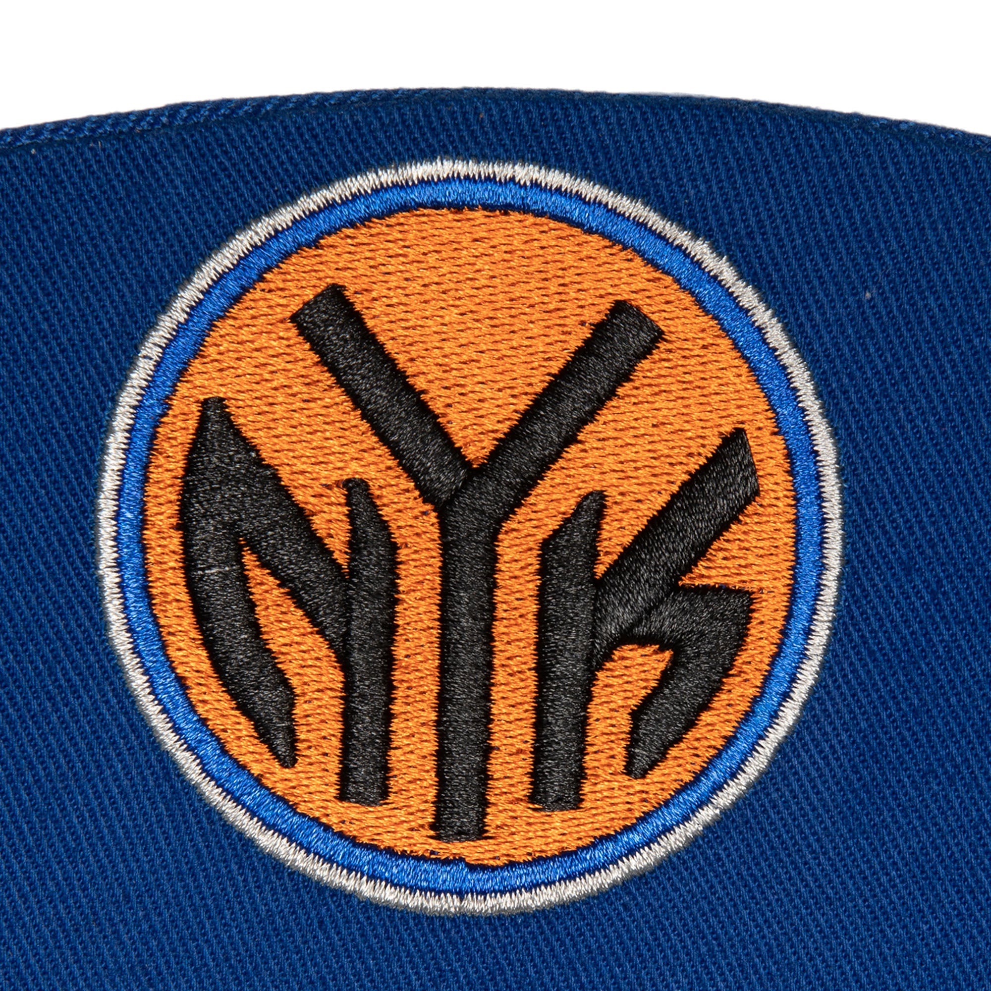 CAP NBA 2013 DRAFT SNAPBACK HWC KNICKS