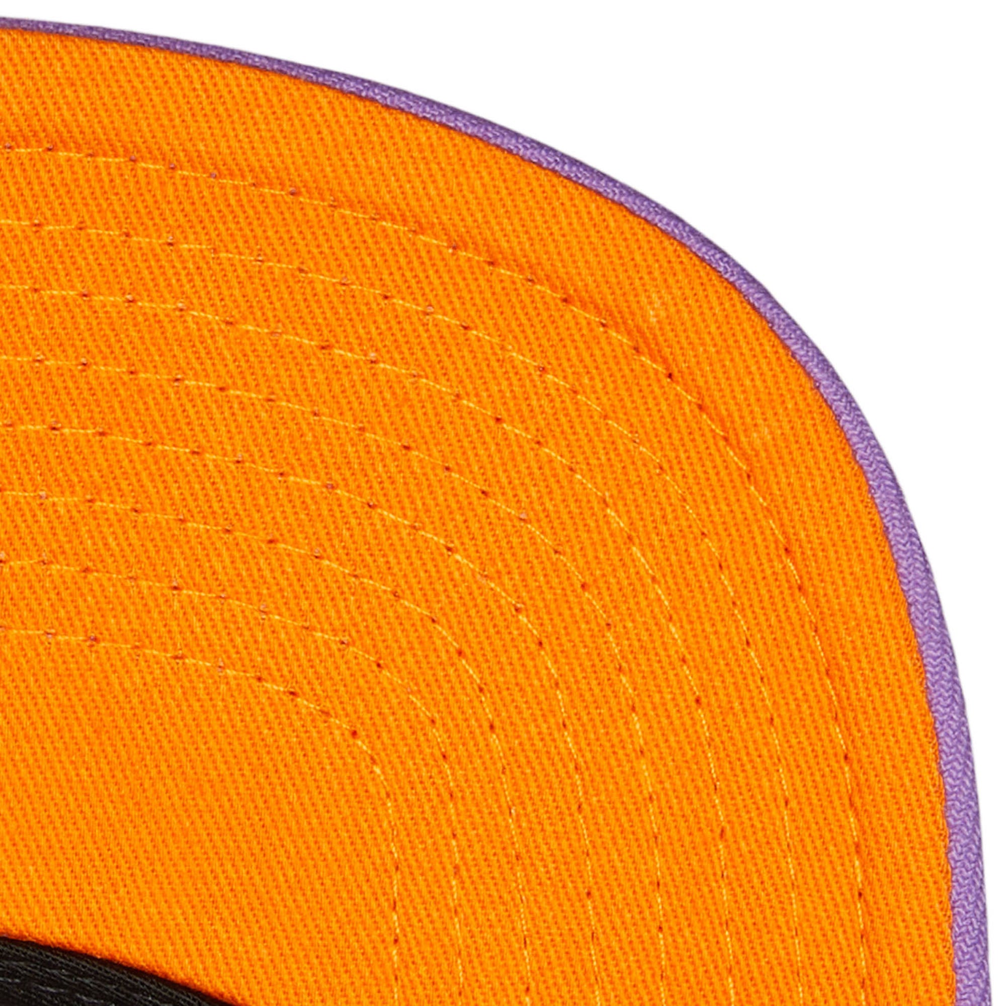 NBA PASTEL SNAPBACK HWC SUNS