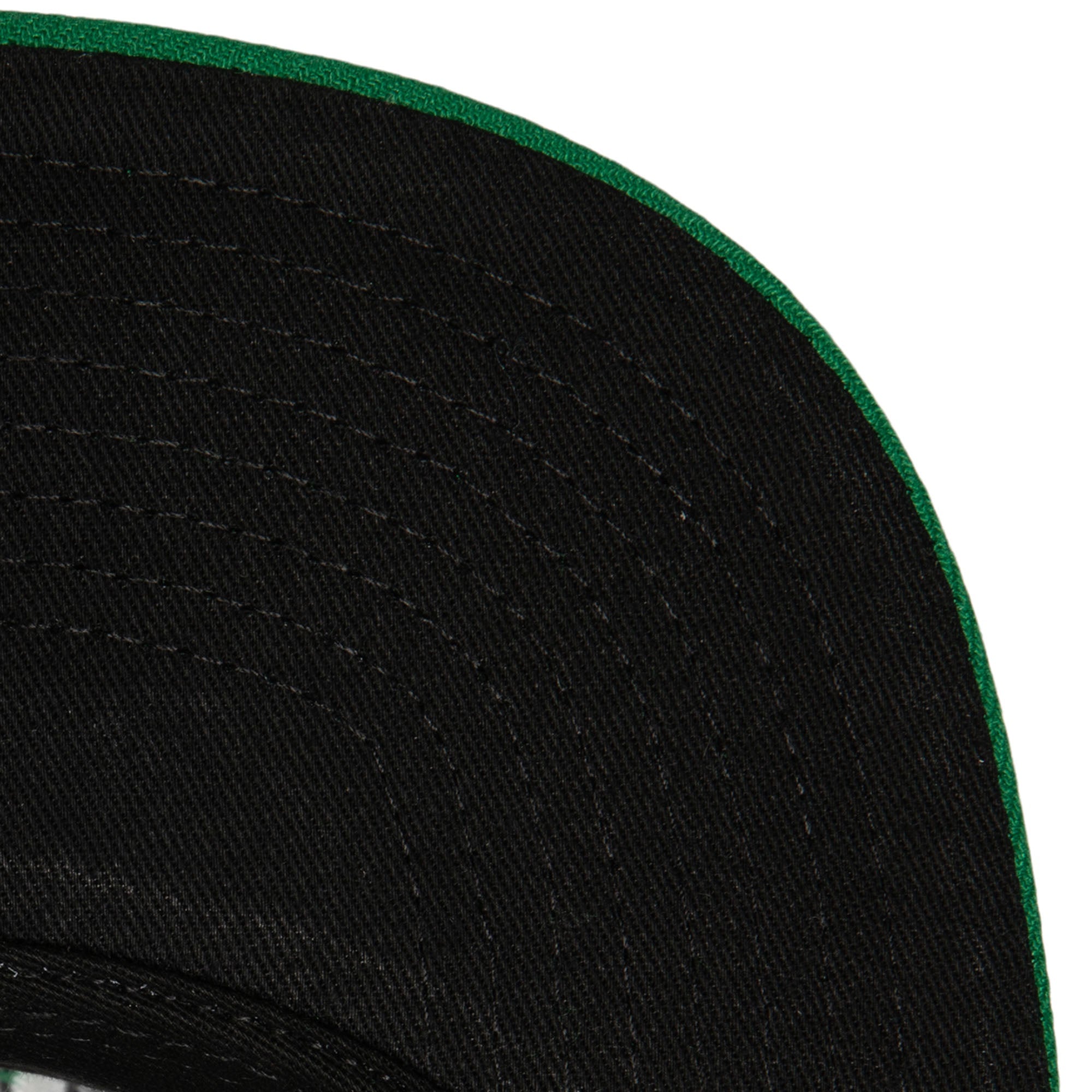 CAP NBA BILLBOARD 2 SNAPBACK CELTICS