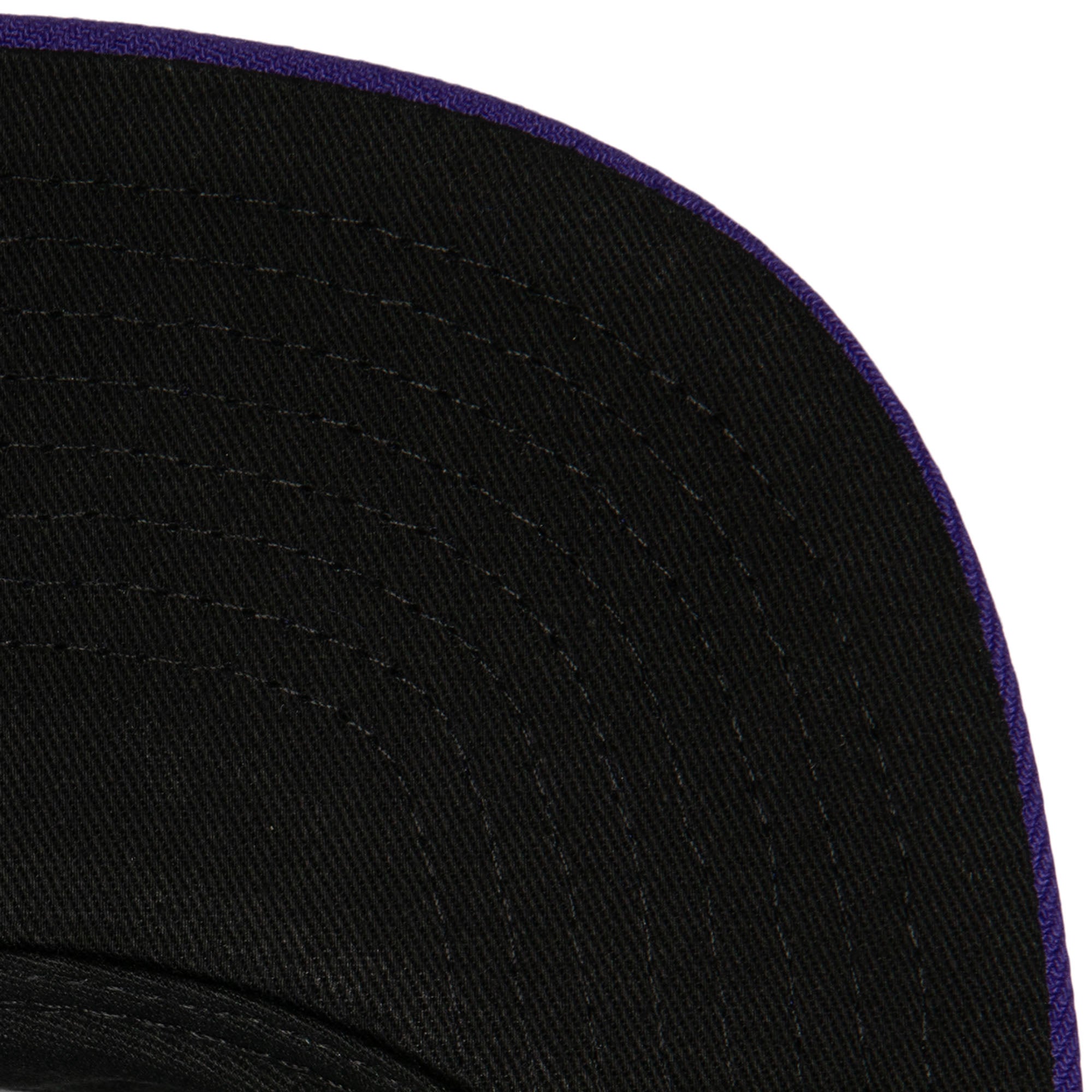 CAP NBA BILLBOARD 2 SNAPBACK LAKERS