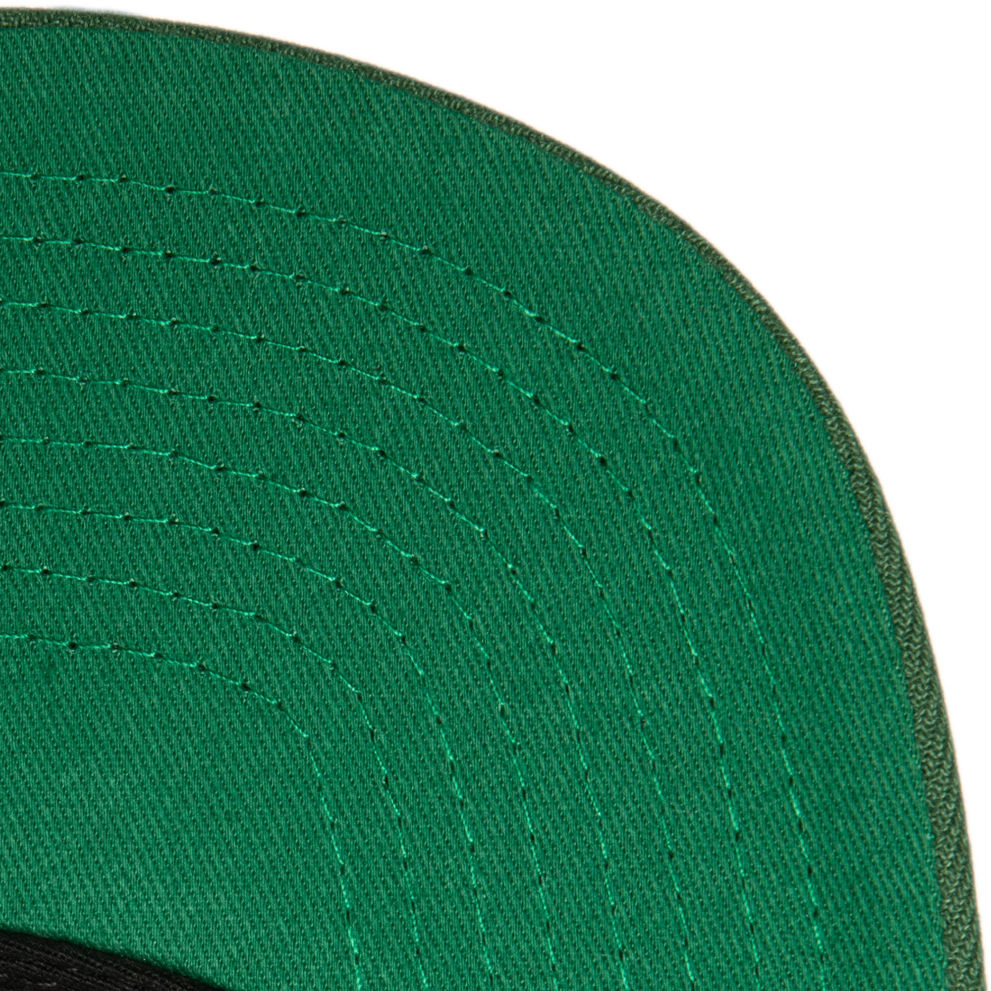 Gorra NBA Transcript Snapback Hwc Supersonics