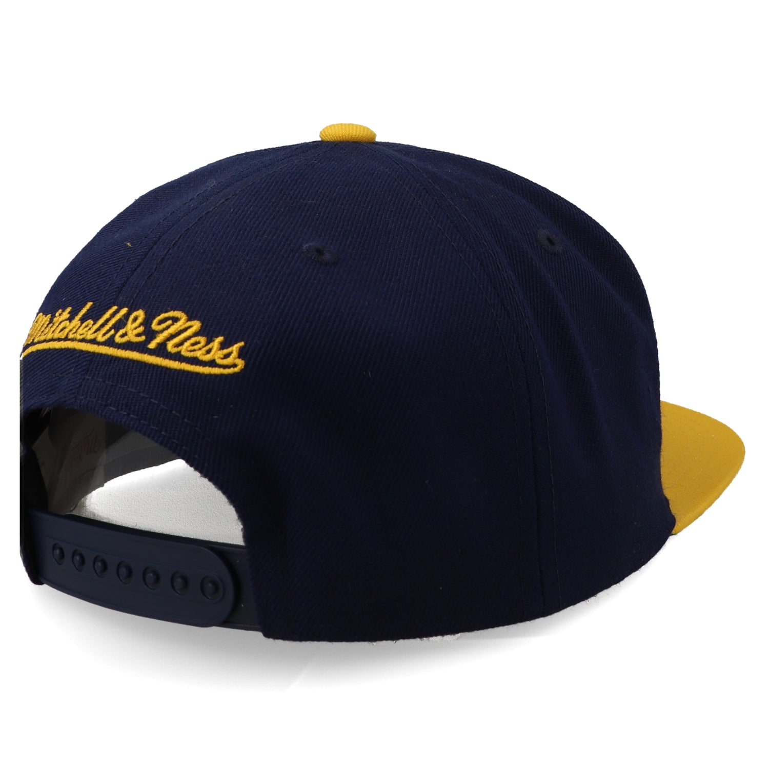 Gorra M&N MLS Team 2 Tone 2.0 Snapback Galaxy