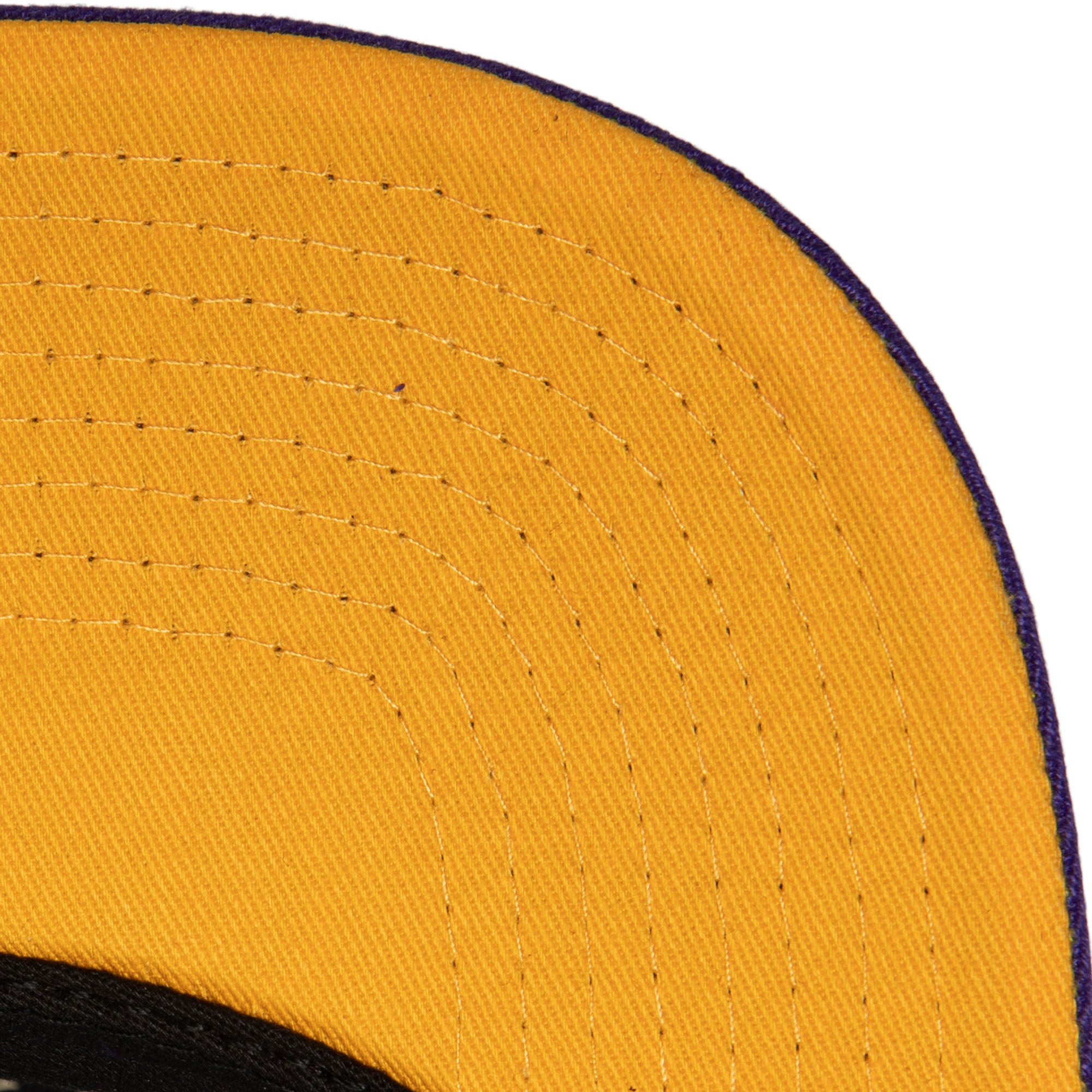 Gorra NBA Paint By Number Snapback Lakers