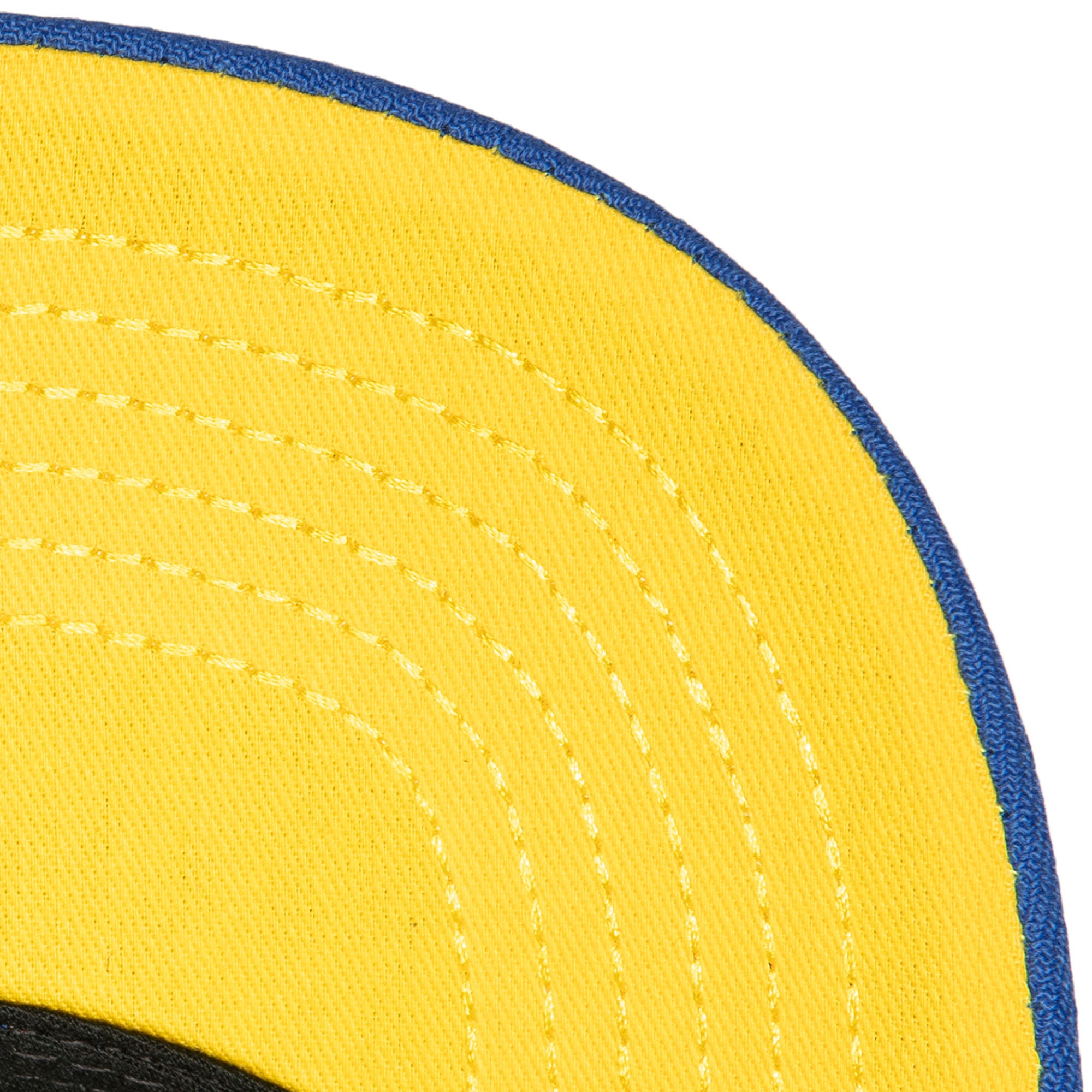 CAP NBA RETRODOME PRO SNAPBACK HWC WARRIORS