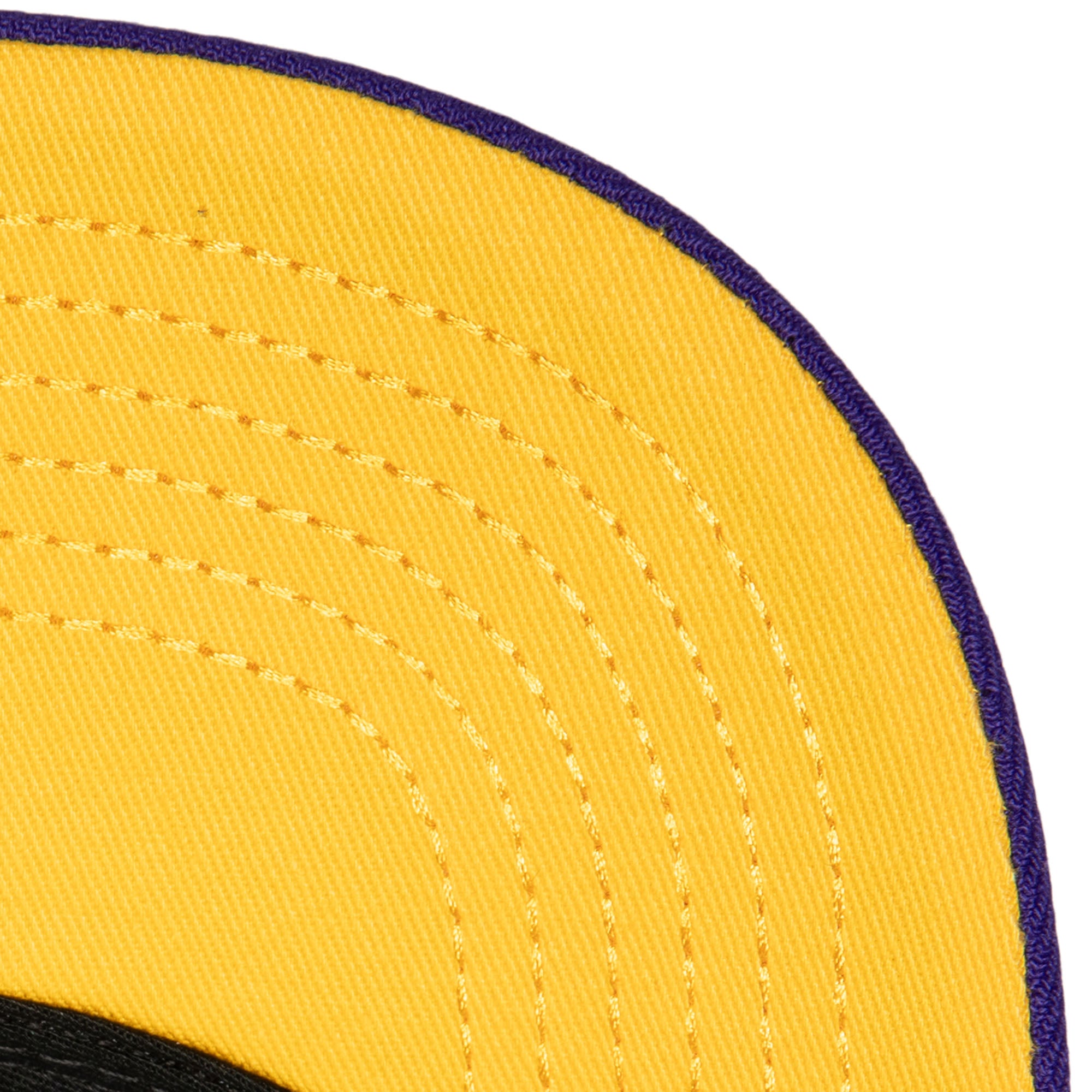 CAP NBA RETRODOME PRO SNAPBACK HWC LAKERS