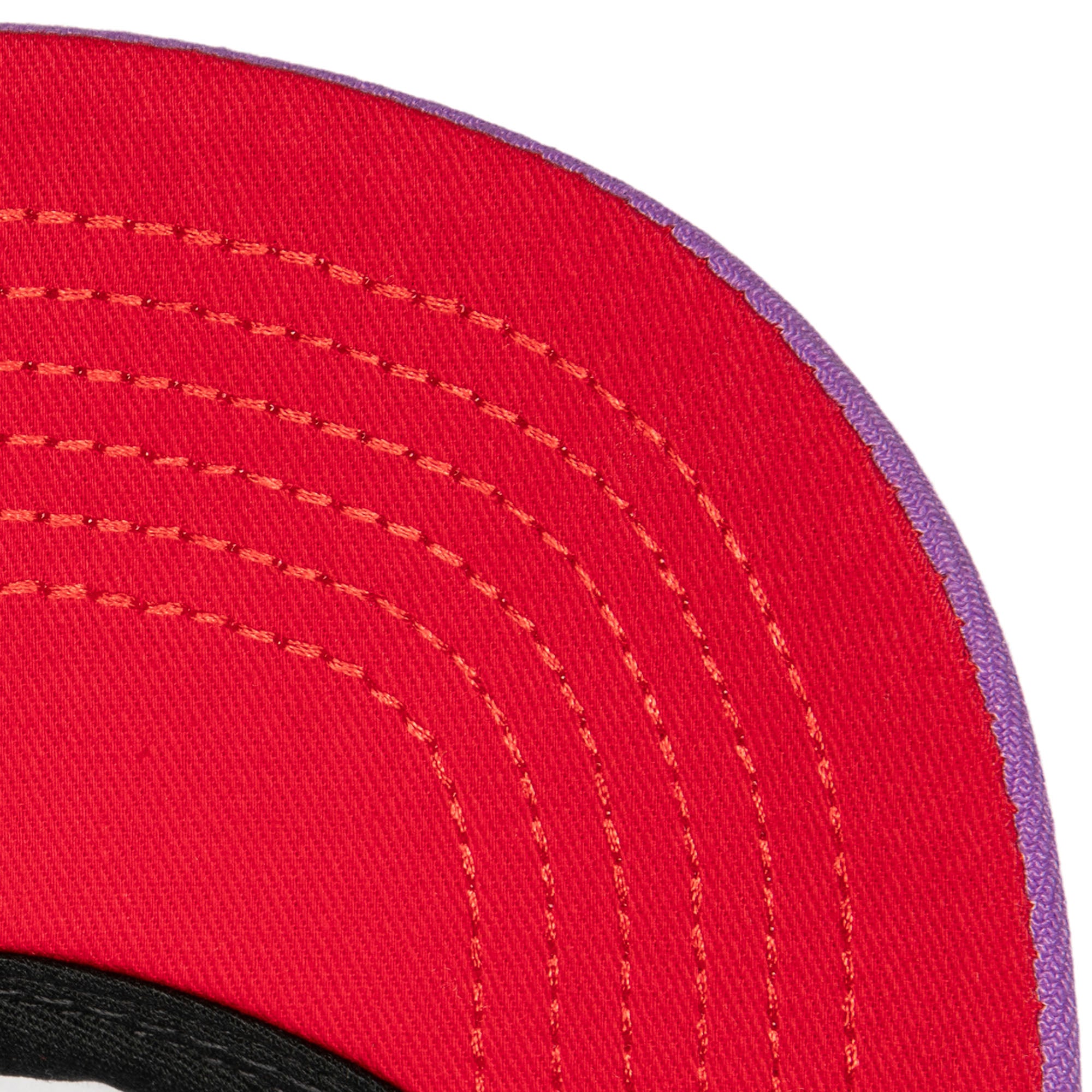 CAP NBA RETRODOME PRO SNAPBACK HWC RAPTORS