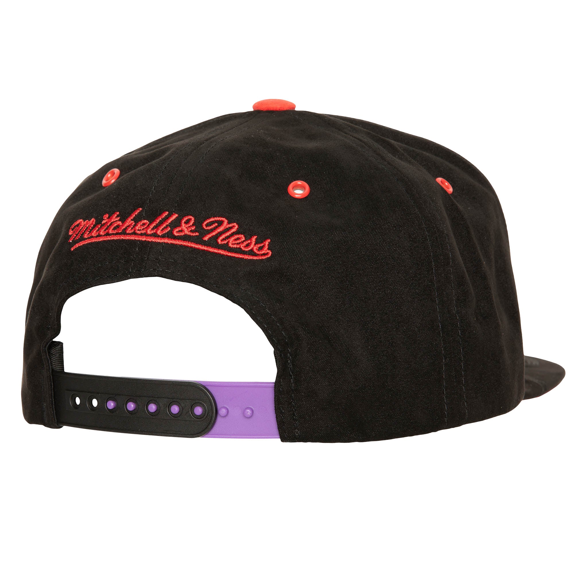 NBA Day 4 Snapback Bulls Bkpr