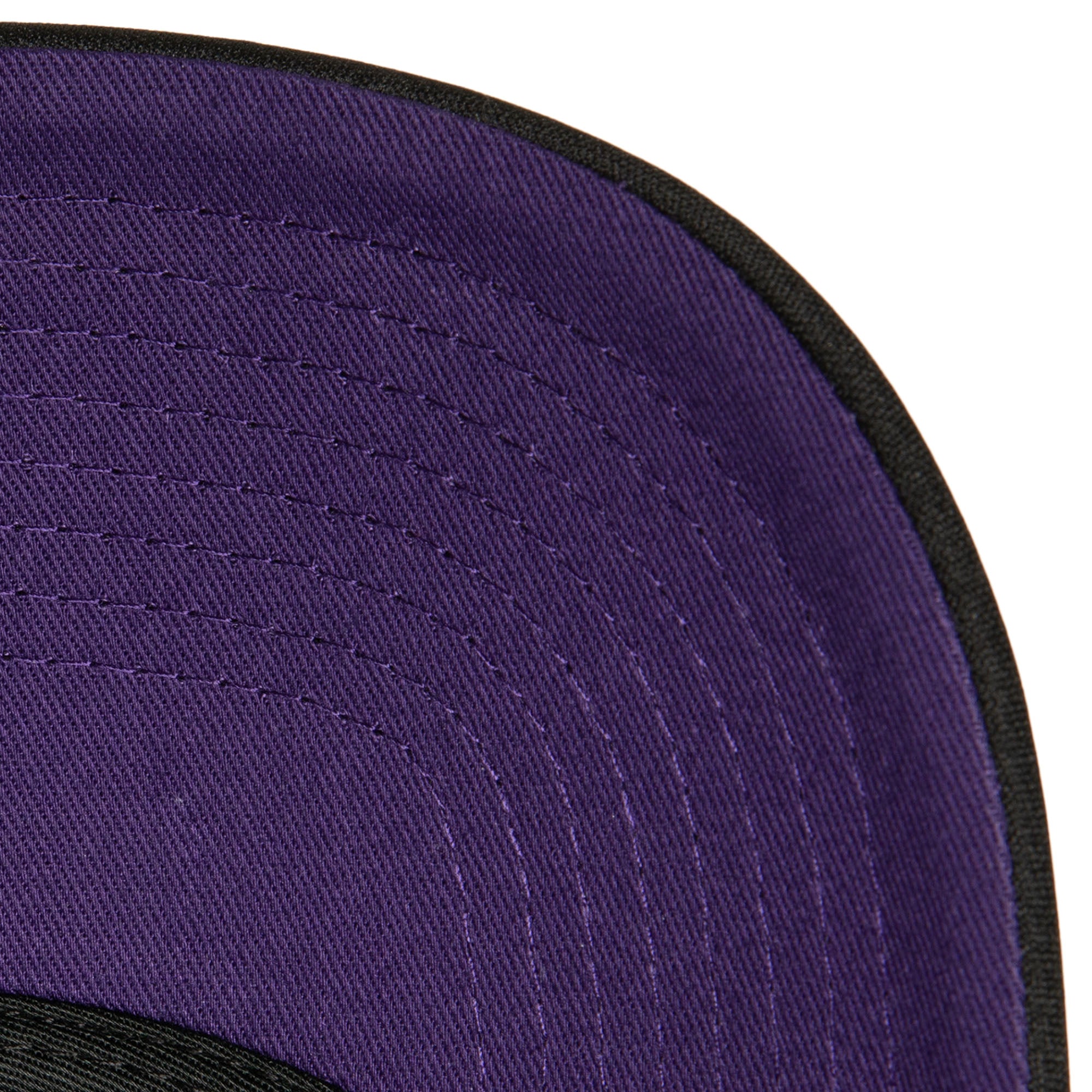 CAP NBA ROCK ON TRUCKER LAKERS