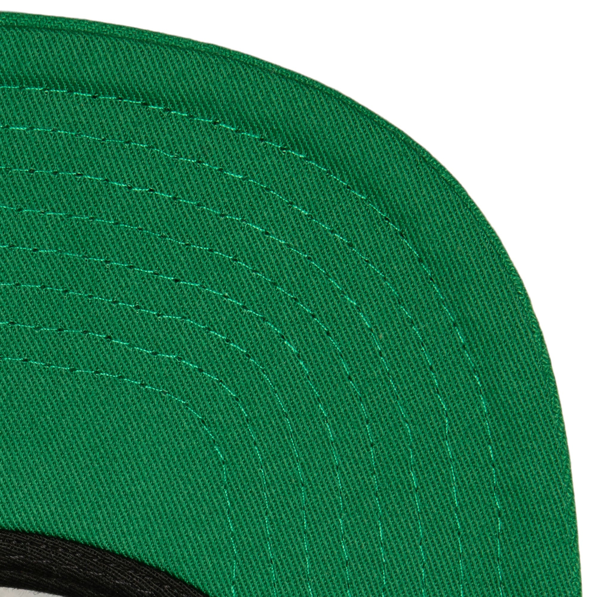 NBA CHAMP IS HERE SNAPBACK CELTICS