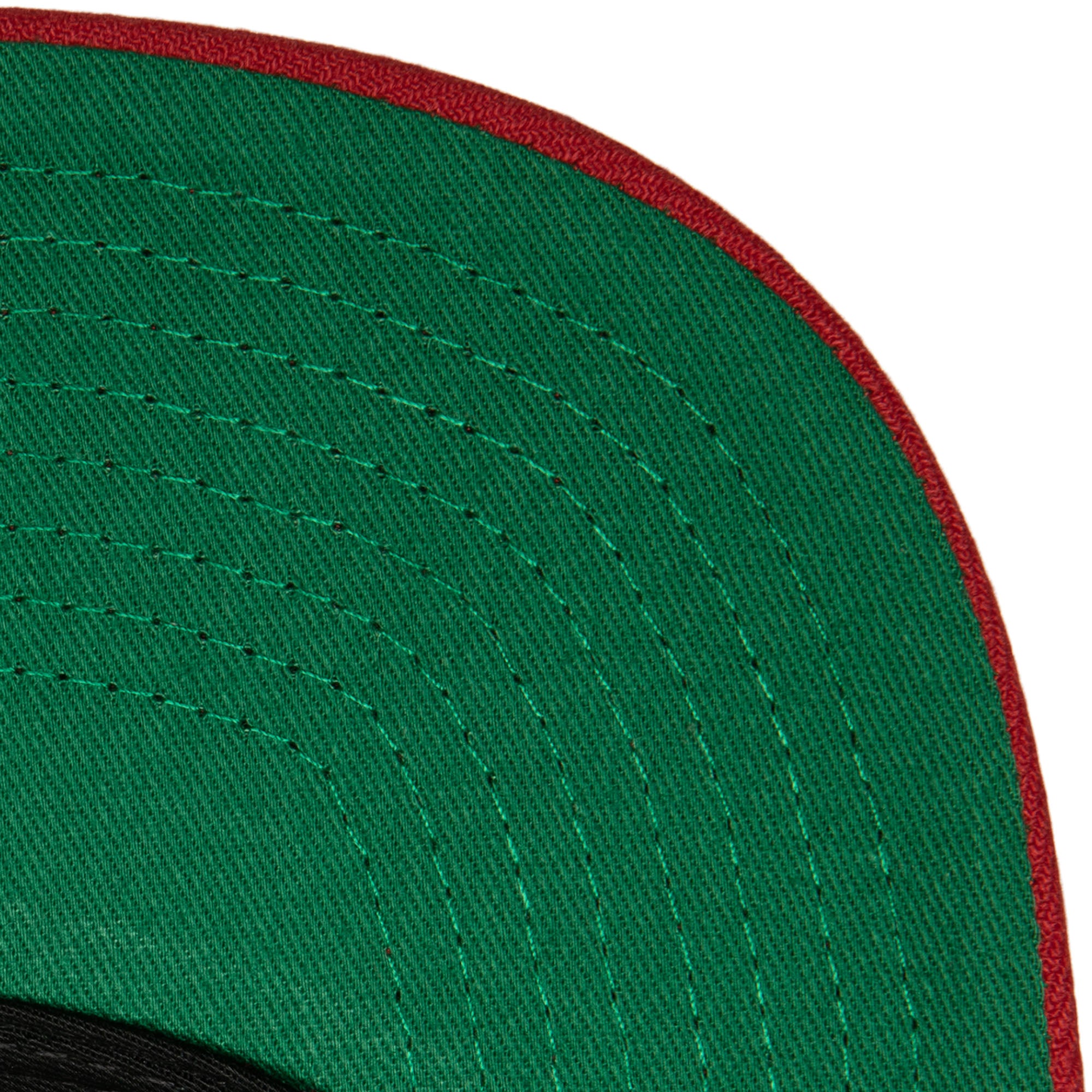 Gorra  NBA Crooked Path Snapback Bulls