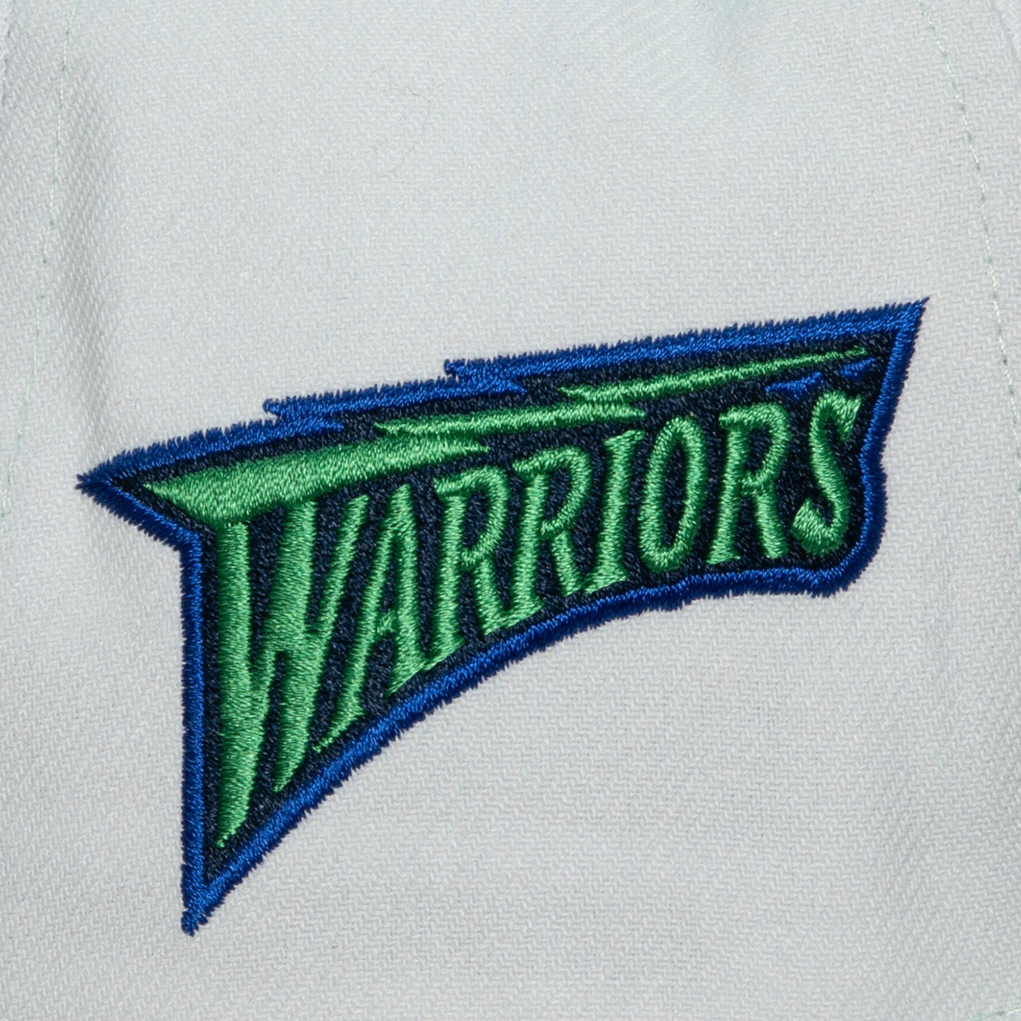 CAP NBA SO FRESH SNAPBACK HWC WARRIORS