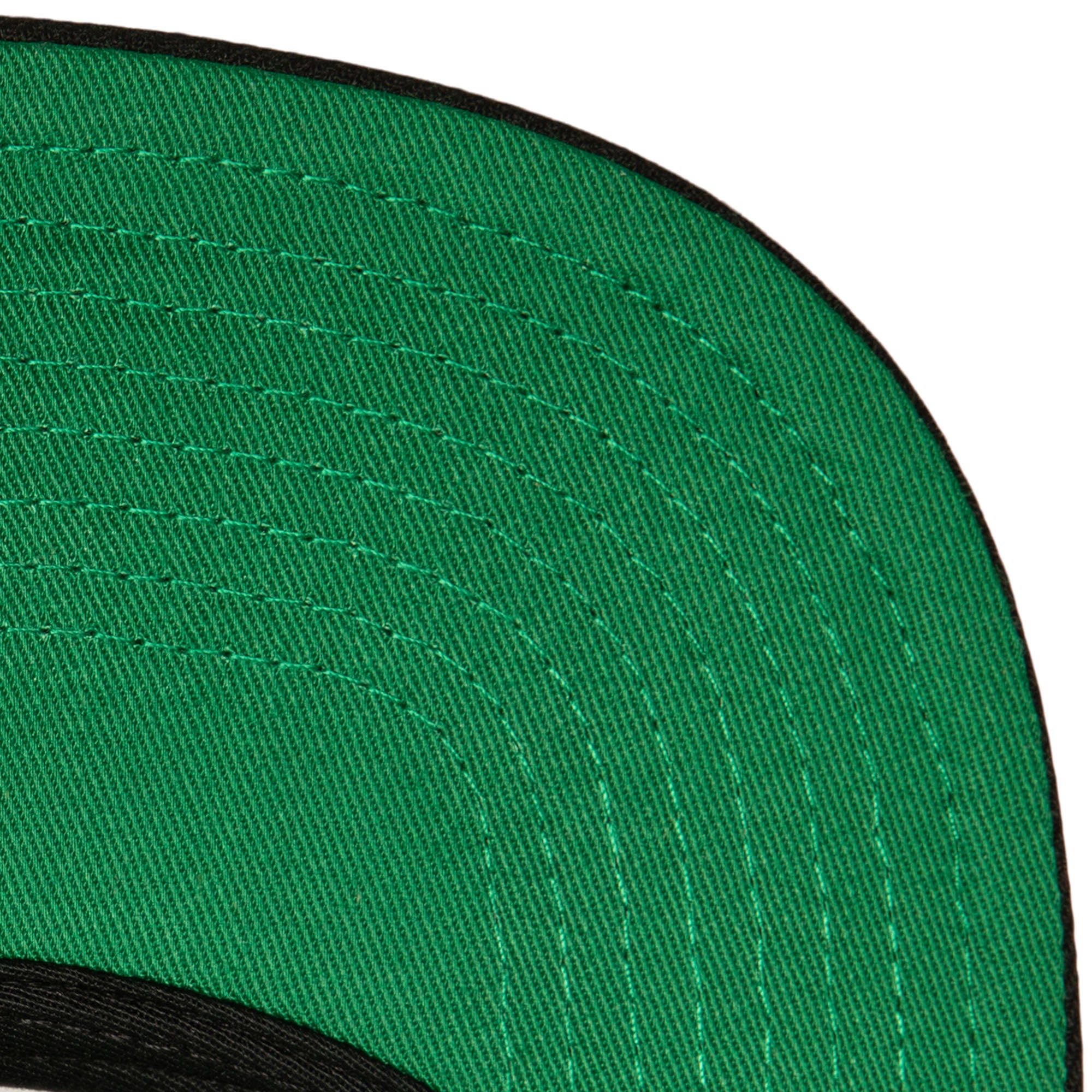 Gorra M&N NHL Varsity Bust Snapback Knights Os