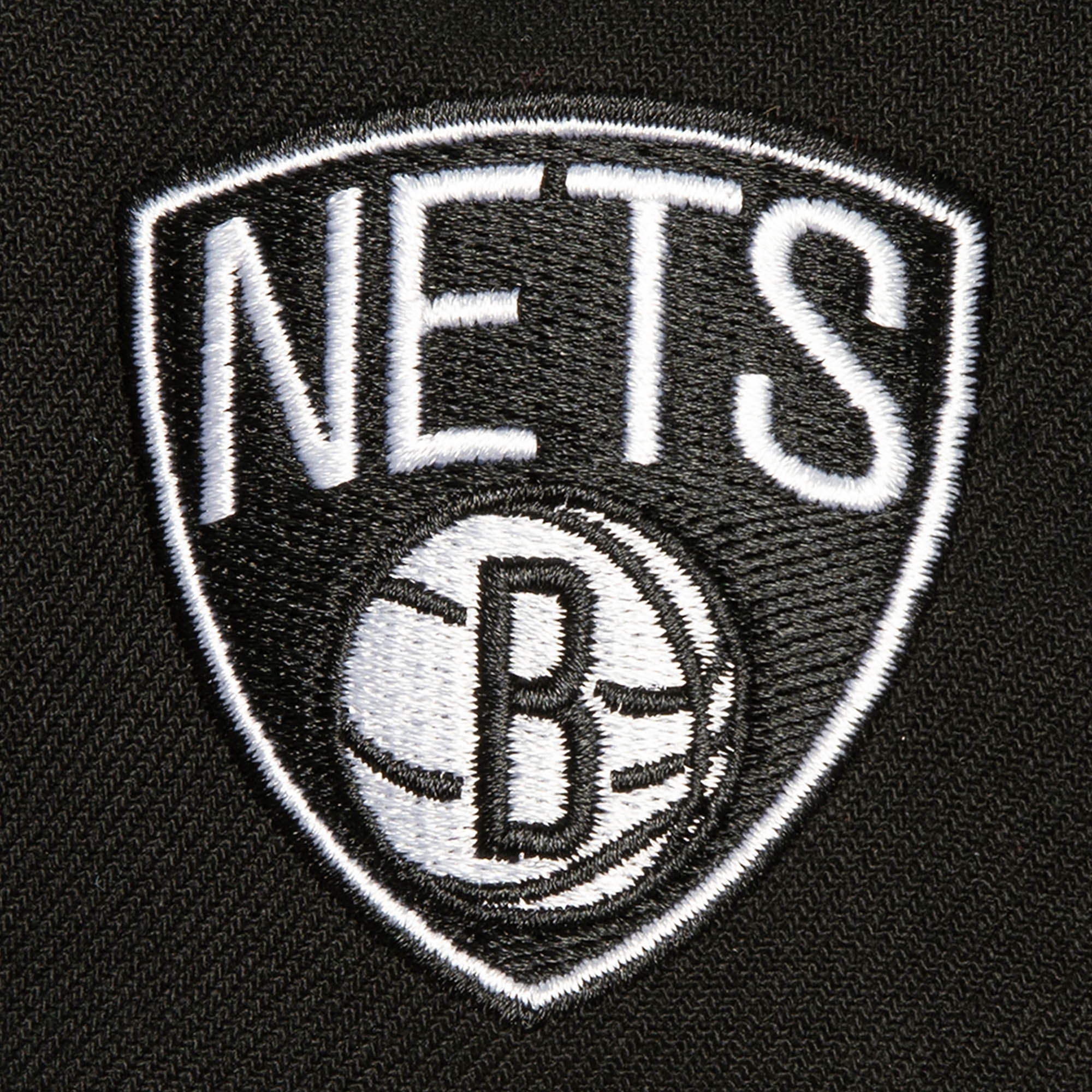 NBA ICON GRAIL PRO SNAPBACK NETS