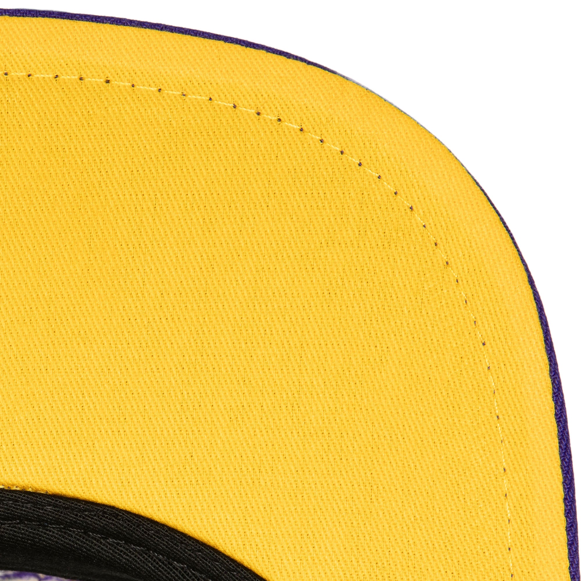 NBA ALL OUT SNAPBACK LAKERS