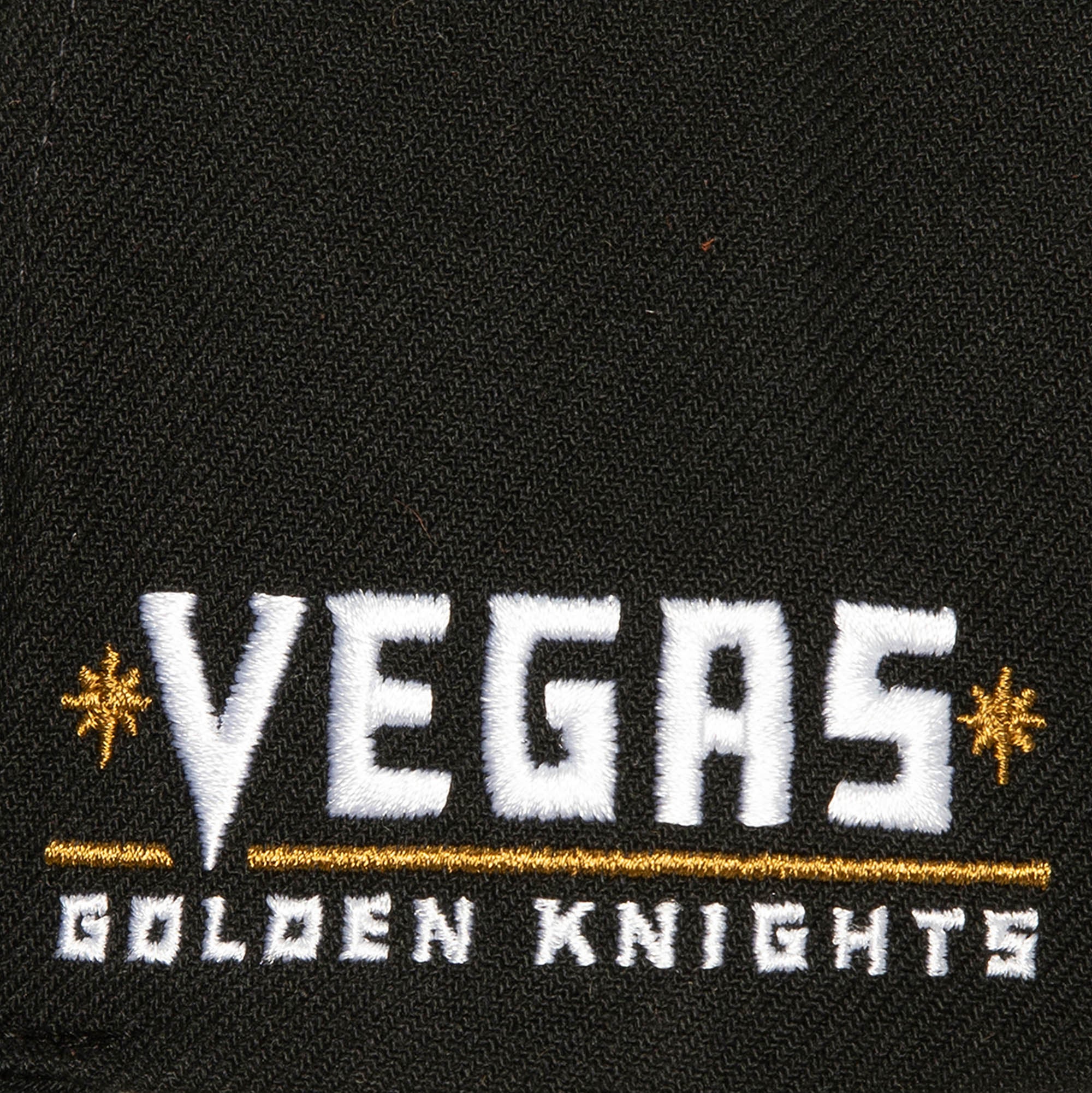 NHL ICON GRAIL PRO SNAPBACK KNIGHTS