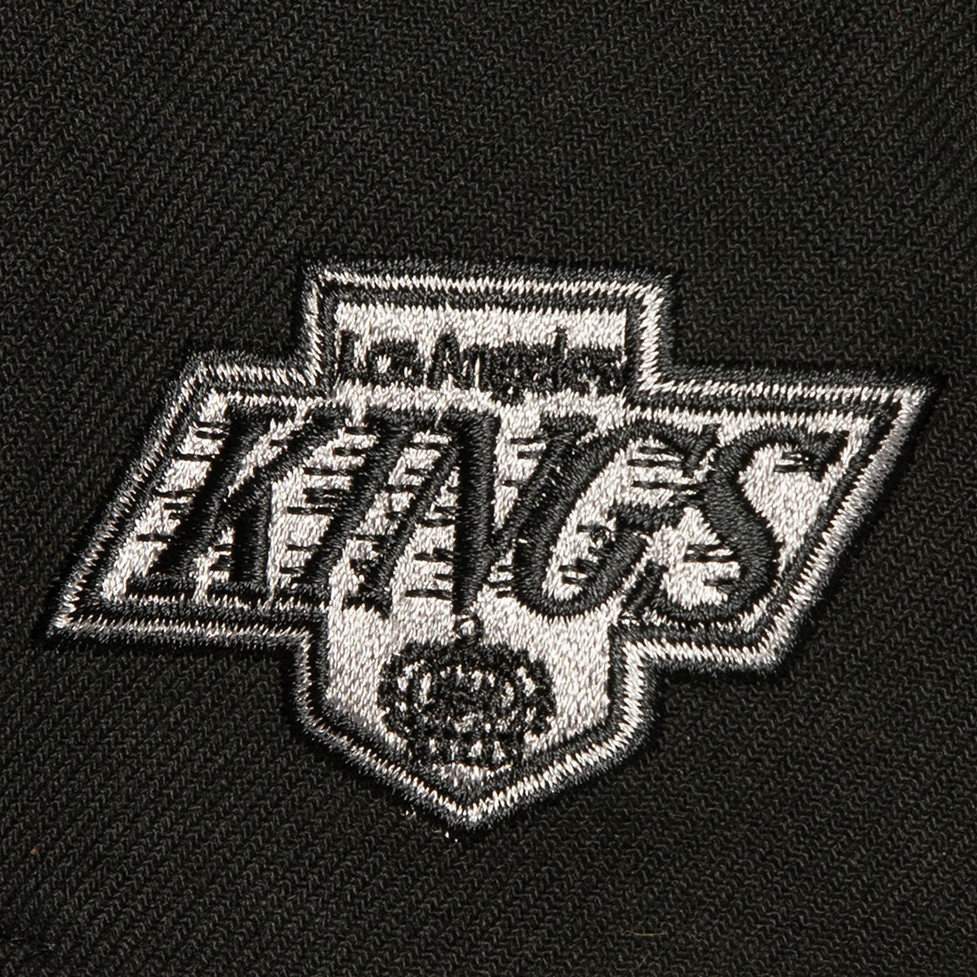 NHL ICON GRAIL PRO SNAPBACK VNTG KINGS