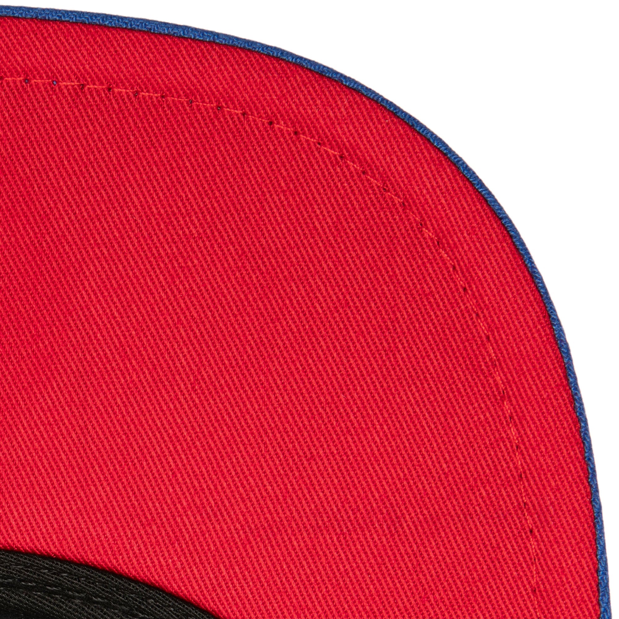 CAP NHL ALL OUT SNAPBACK RANGERS