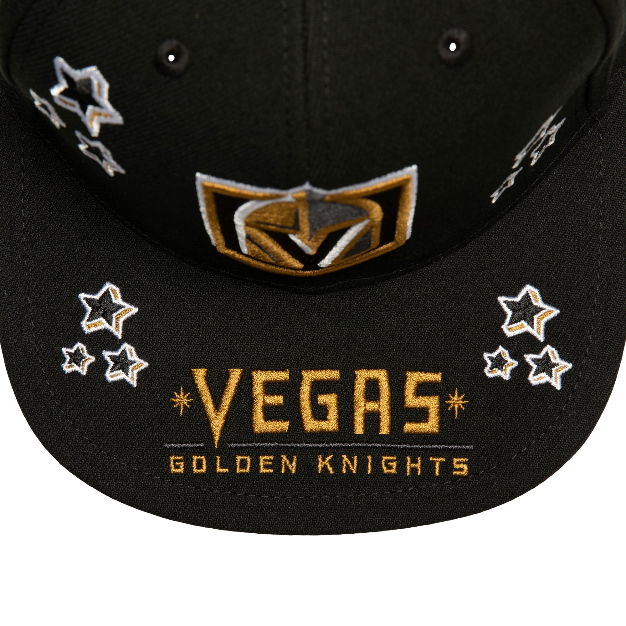 Gorra NHL All Out Snapback Knights