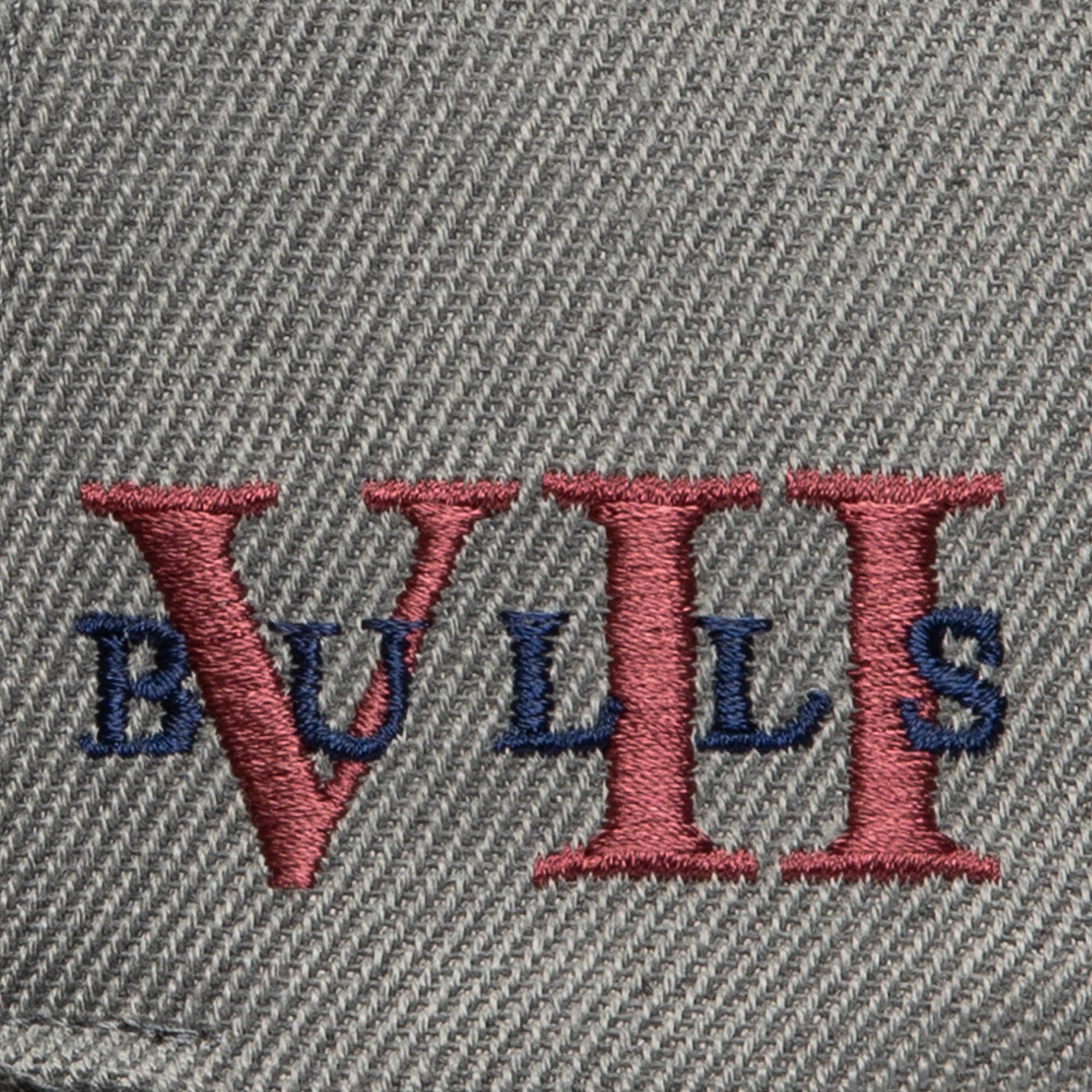 Gorra NBA Core Vii Snapback Bulls
