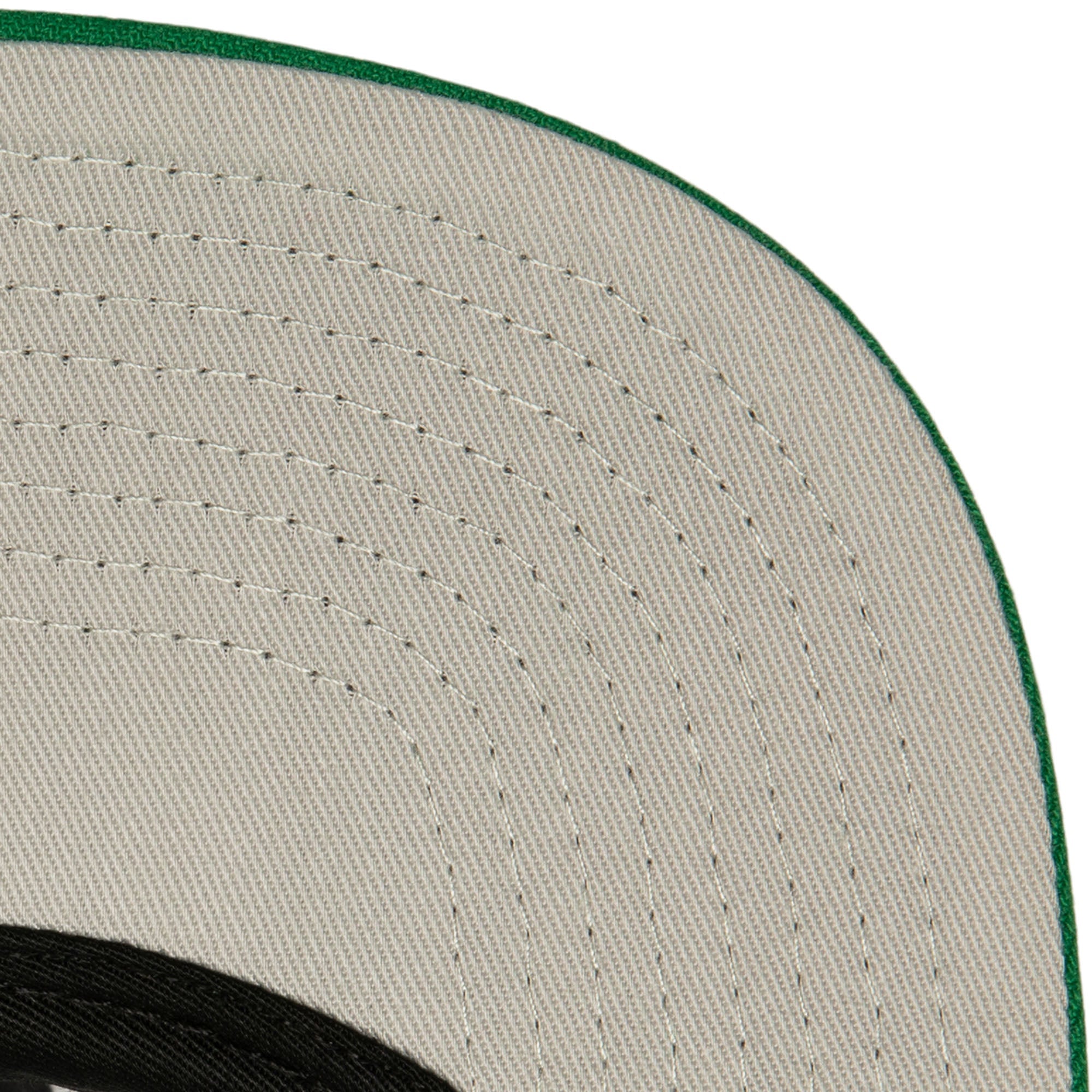 NBA OVERHEAD SNAPBACK CELTICS