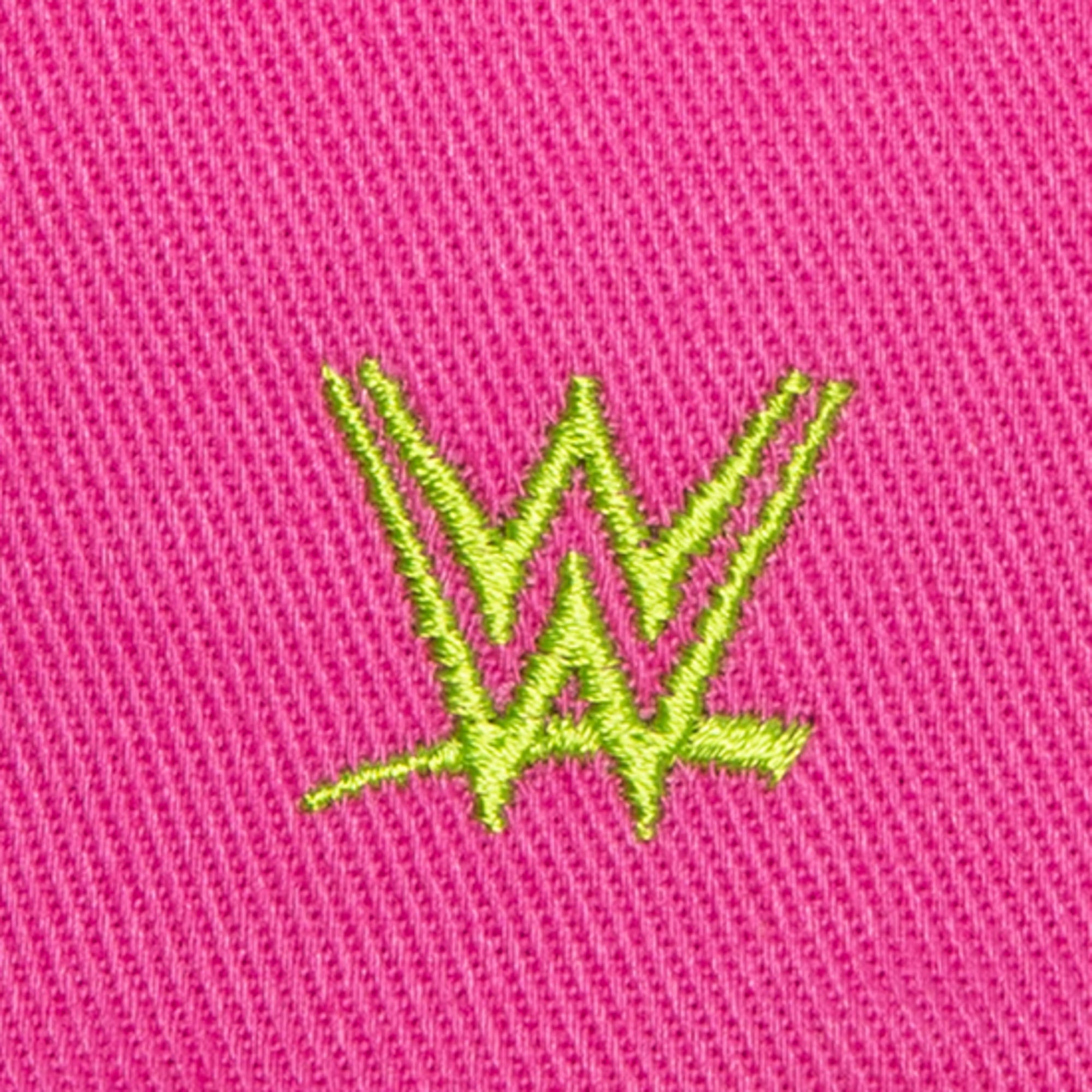 WWE SNAPBACK ULTIMATE WARRIOR