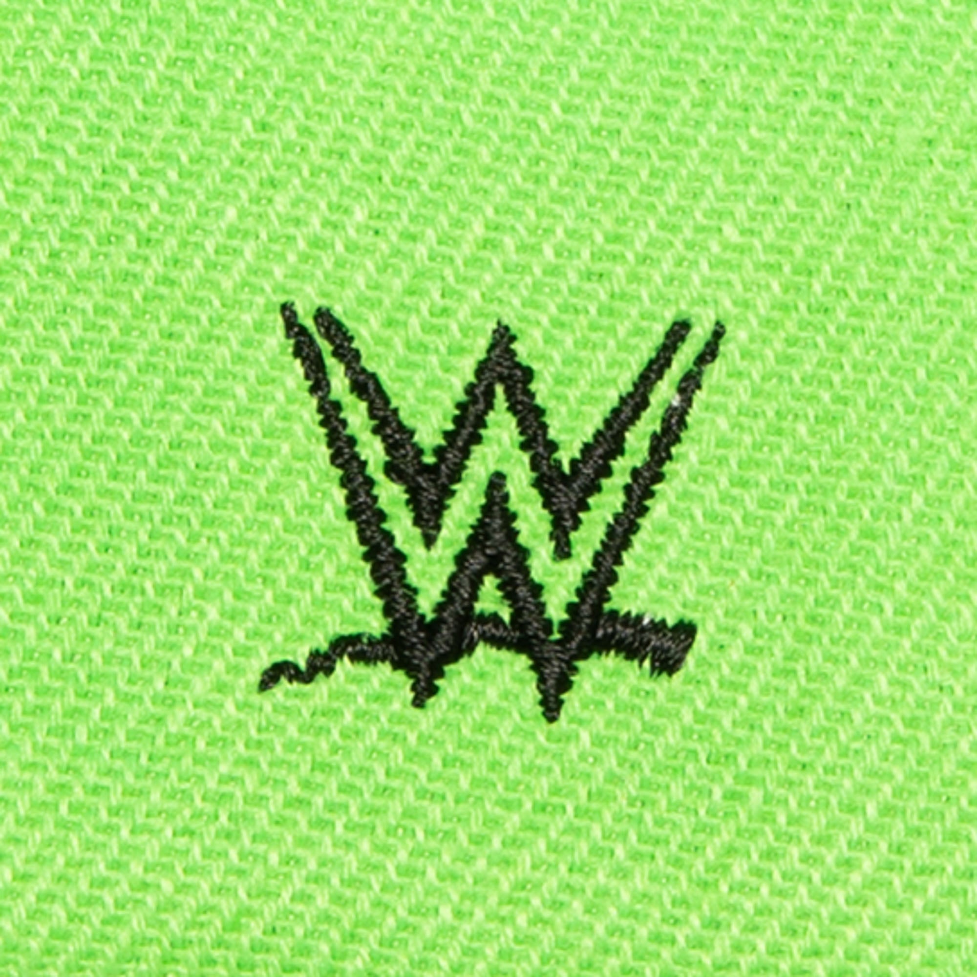 Gorra WWE Snapback D-Generation X