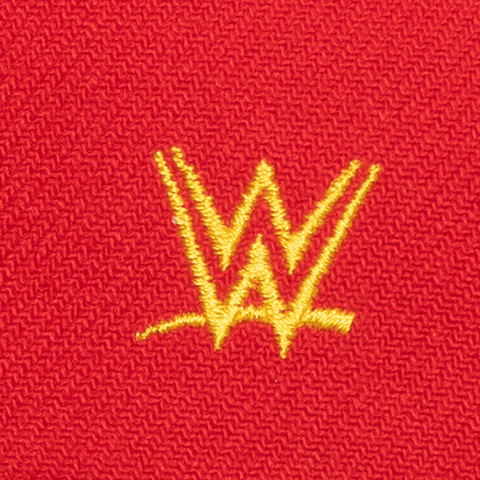 WWE SNAPBACK HULK HOGAN