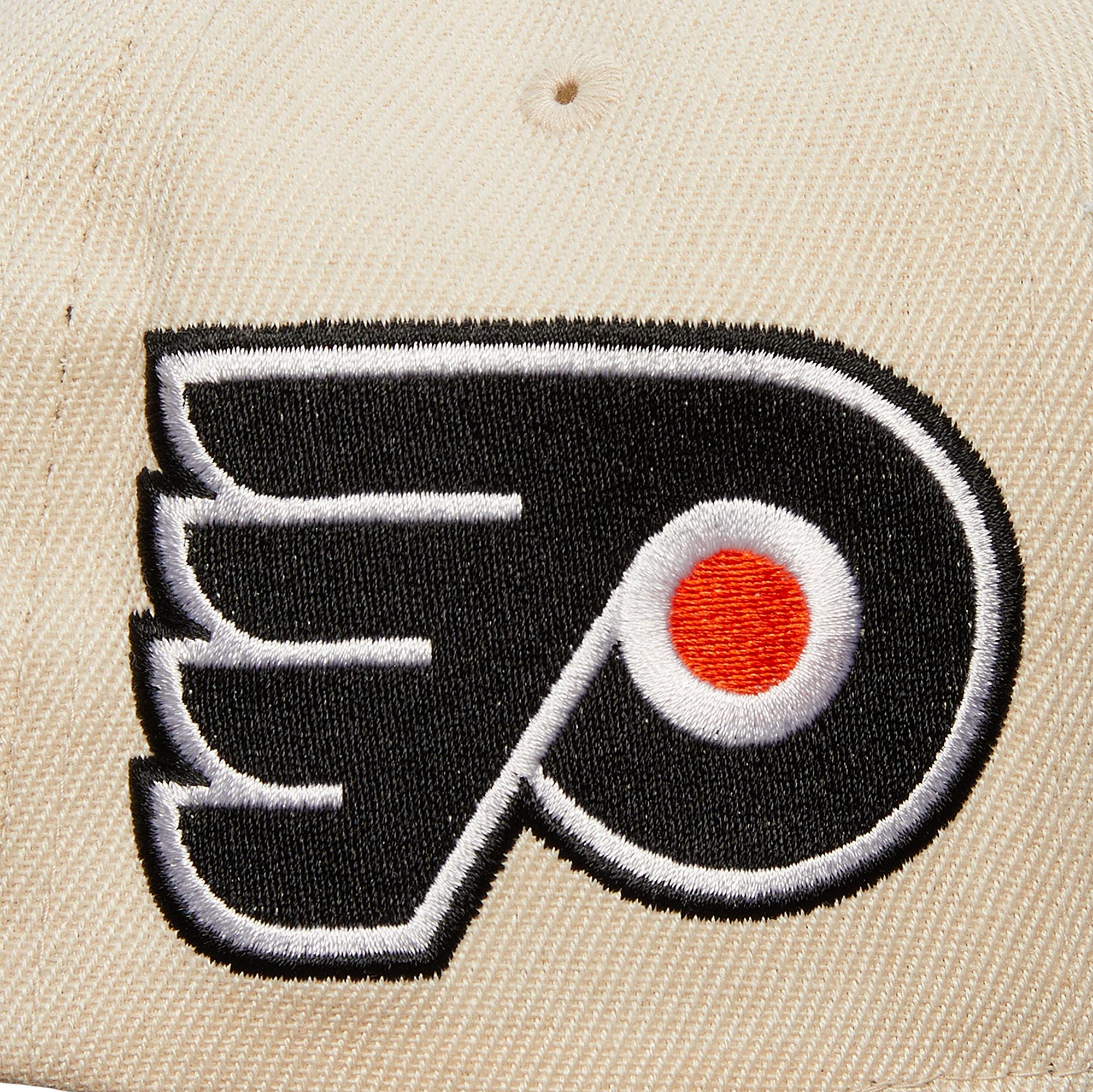 NHL SPEED ZONE SNAPBACK VNTG FLYERS