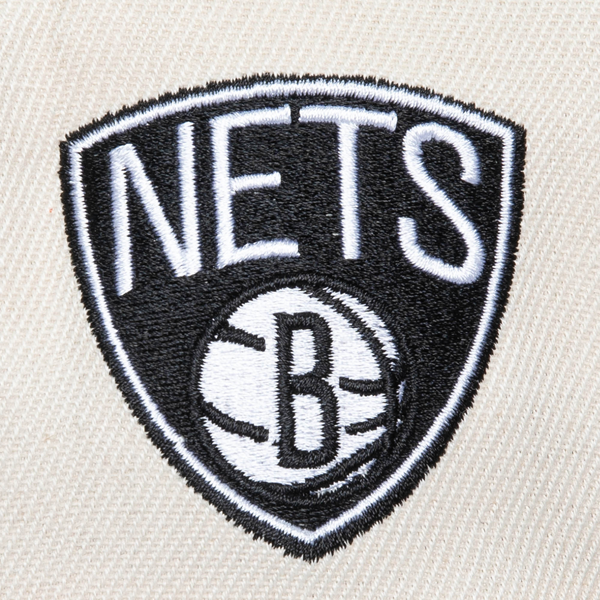 NBA SPEED ZONE SNAPBACK NETS