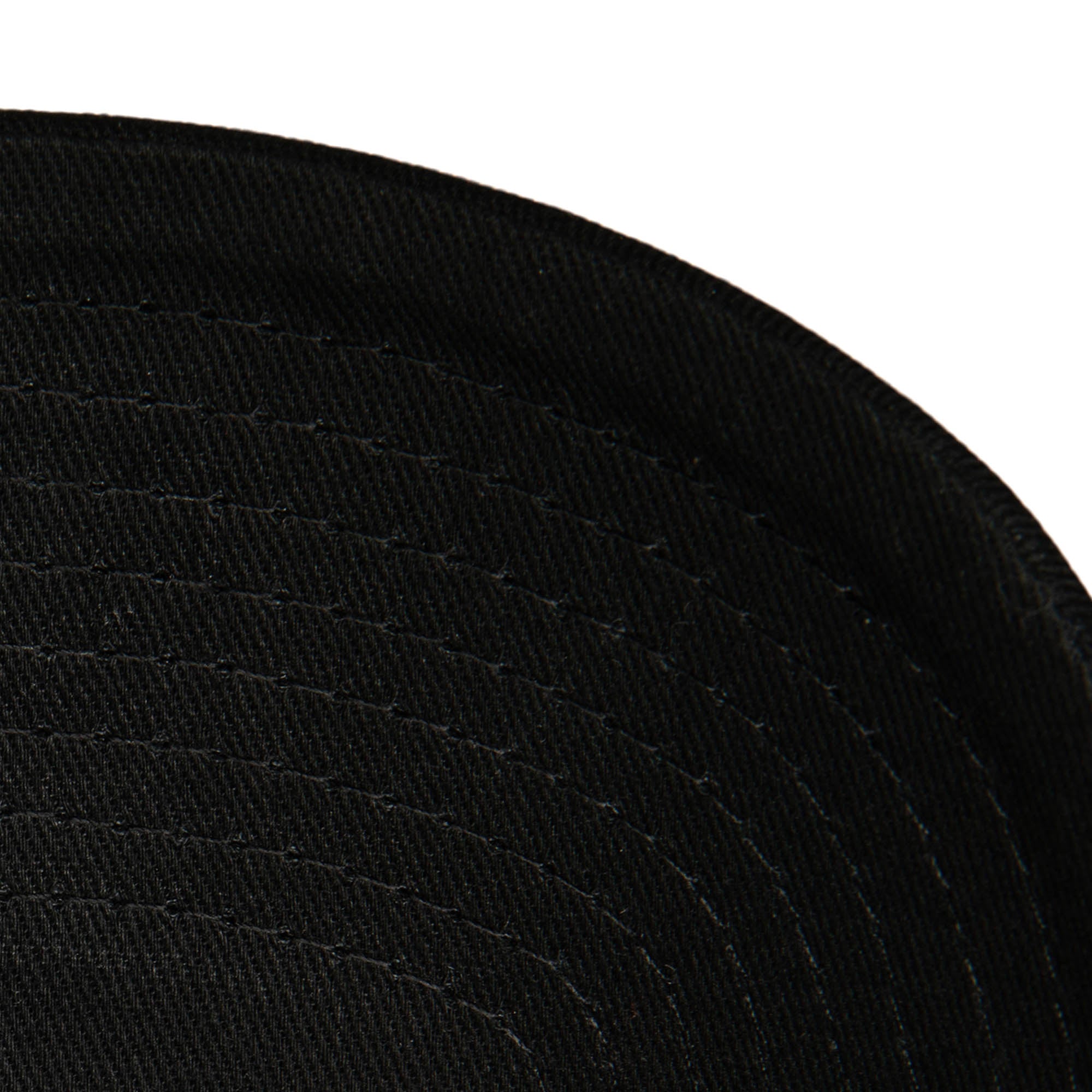 Branded Essential Strapback