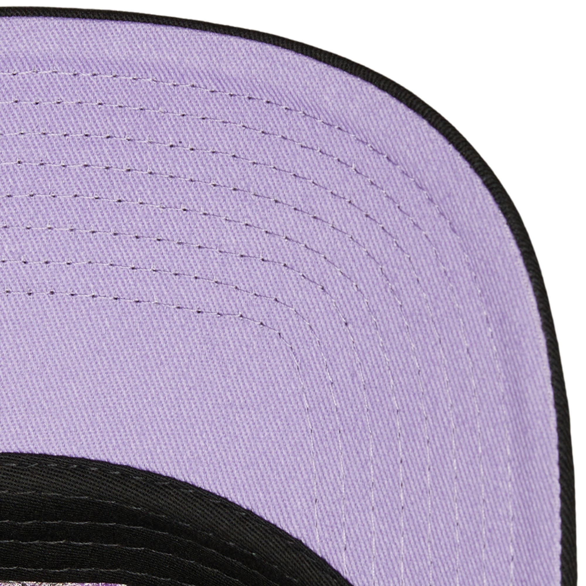 NBA SIDEWALK SKETCH STRAPBACK HWC SUNS