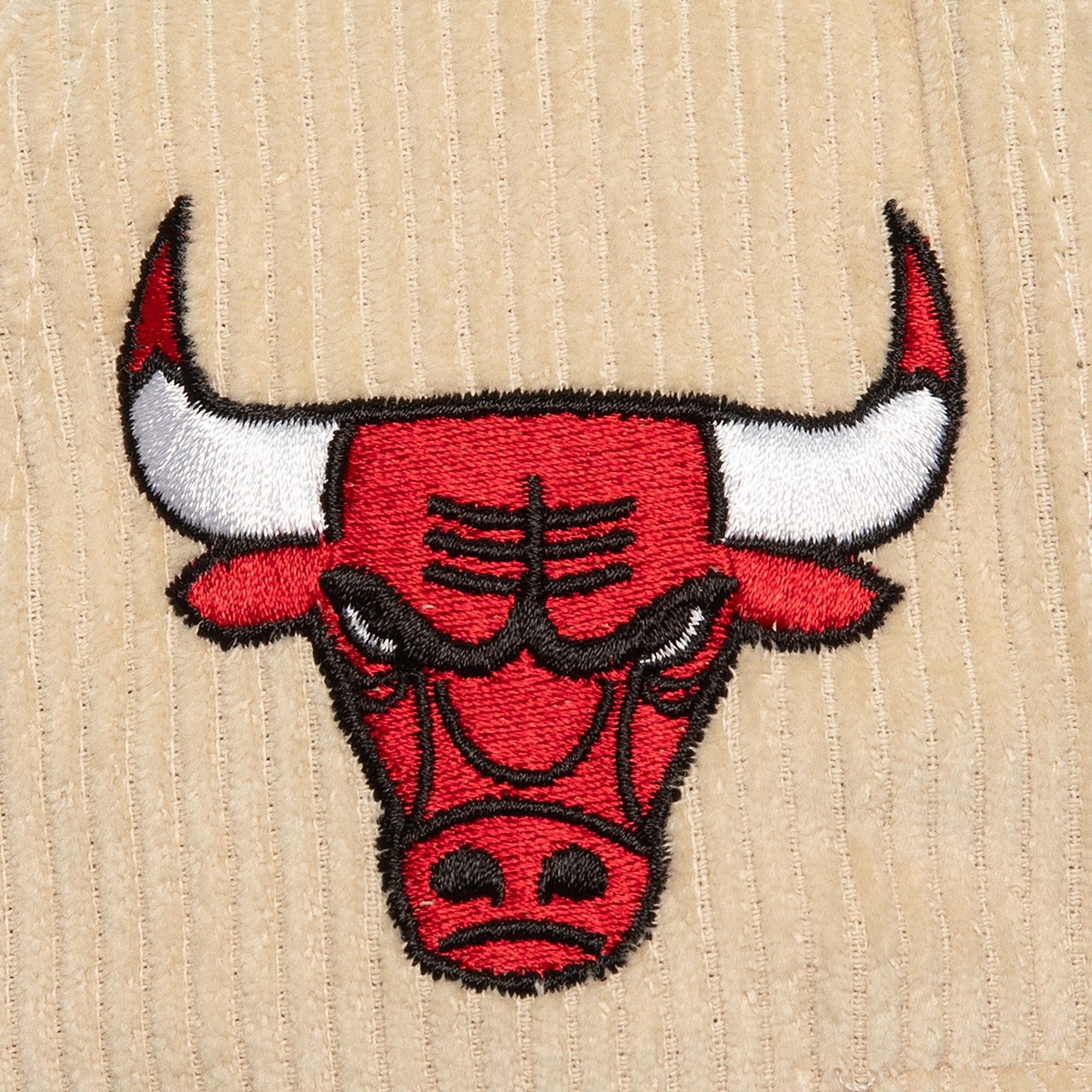 Gorra NBA Cordy Deadstock Snapback Bulls