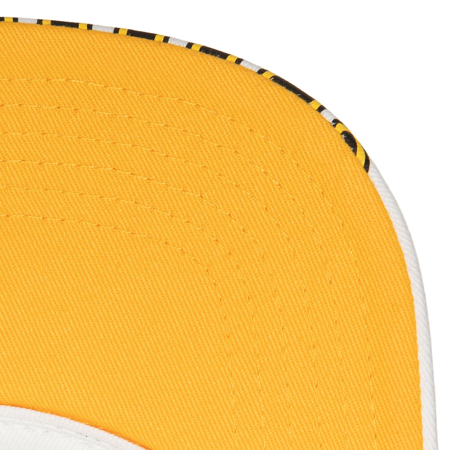 Gorra M&N NHL In Your Face Deadstock Bruins