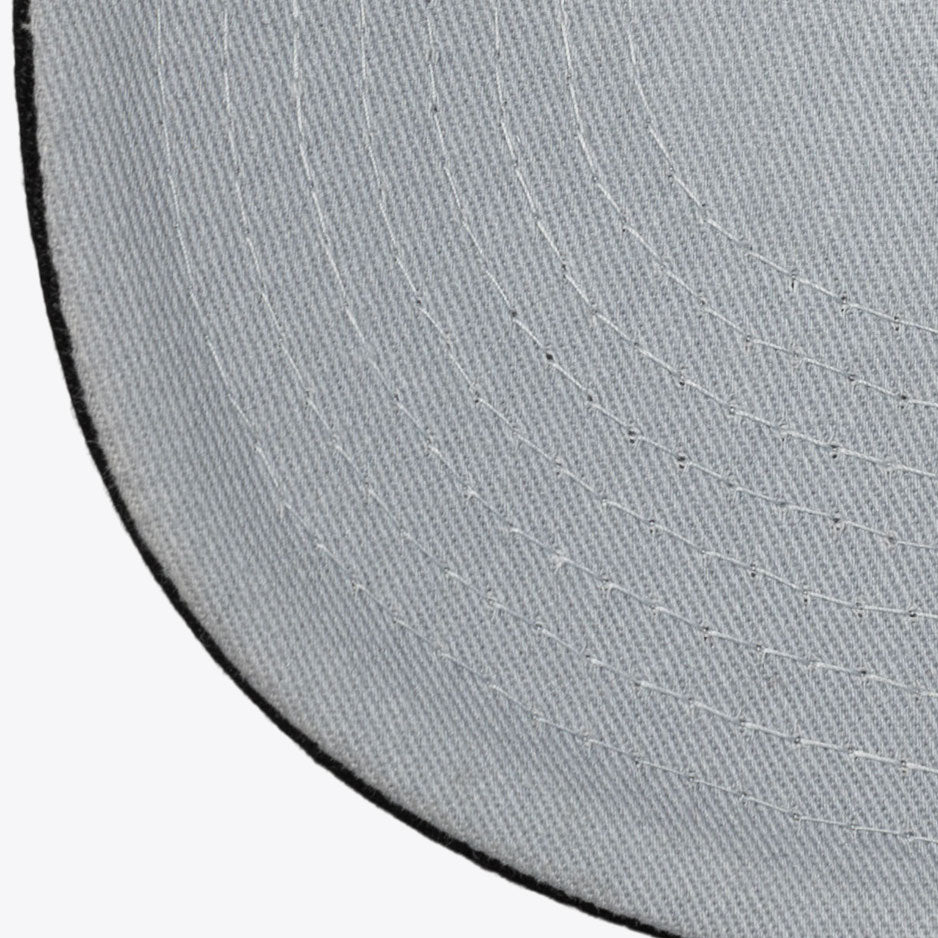 Gorra M&N NBA Underarch Pro Snapback Hwc Raptors