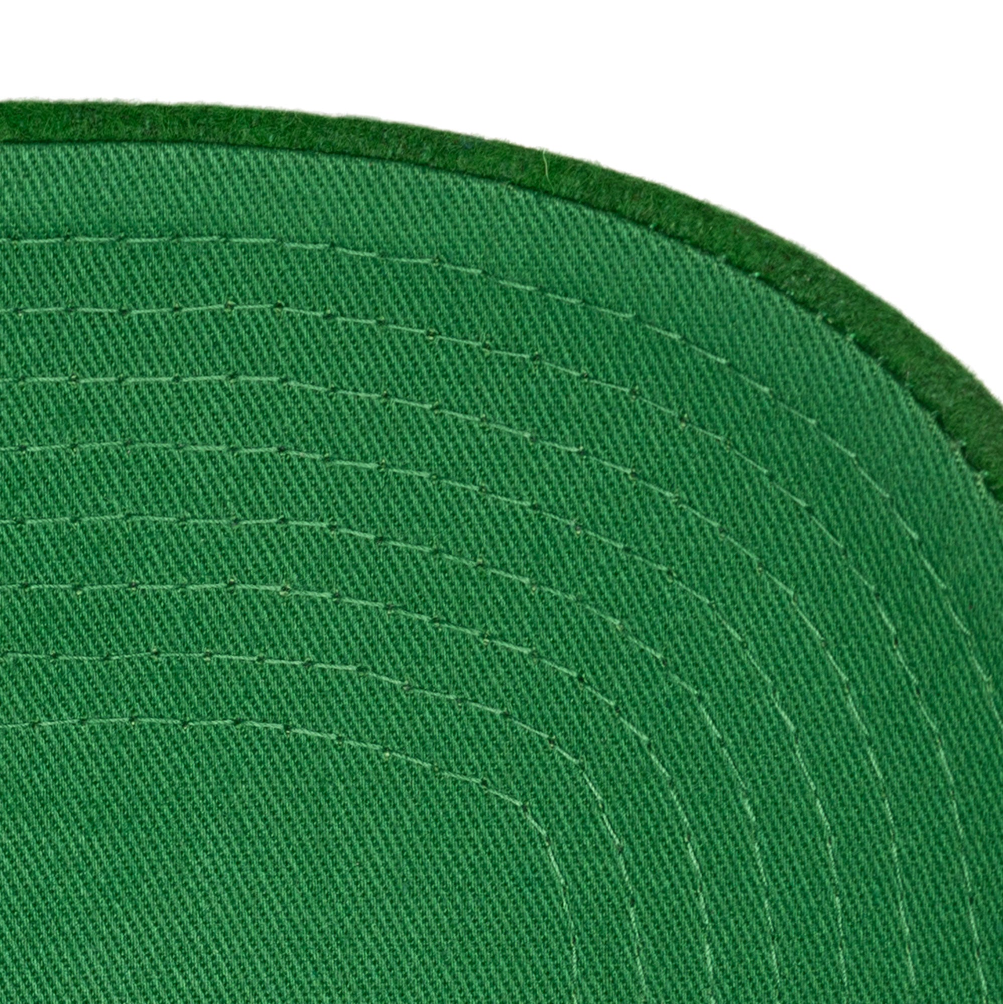 Gorra M&N NBA Kicking Wool Pro Strapback Celtics