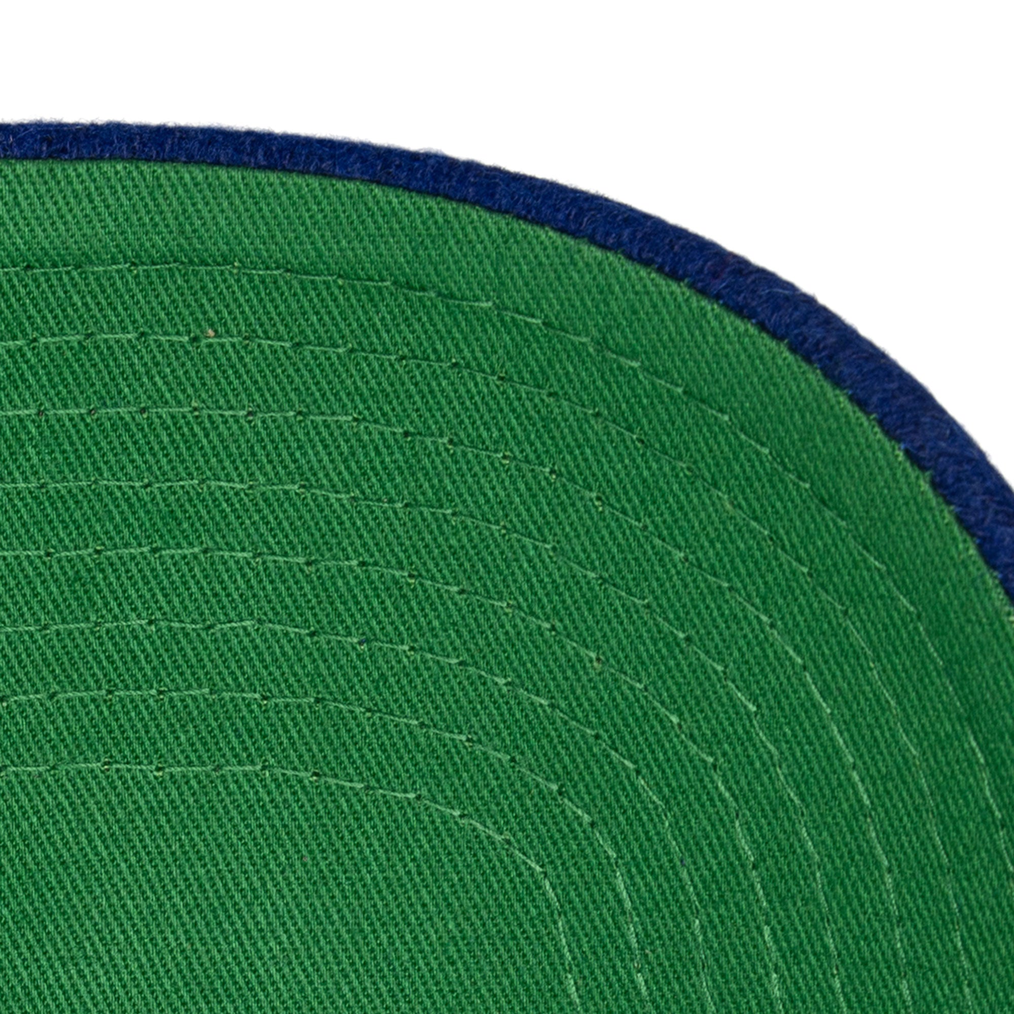 Gorra M&N NBA Kicking Wool Pro Strapback Hwc Warriors