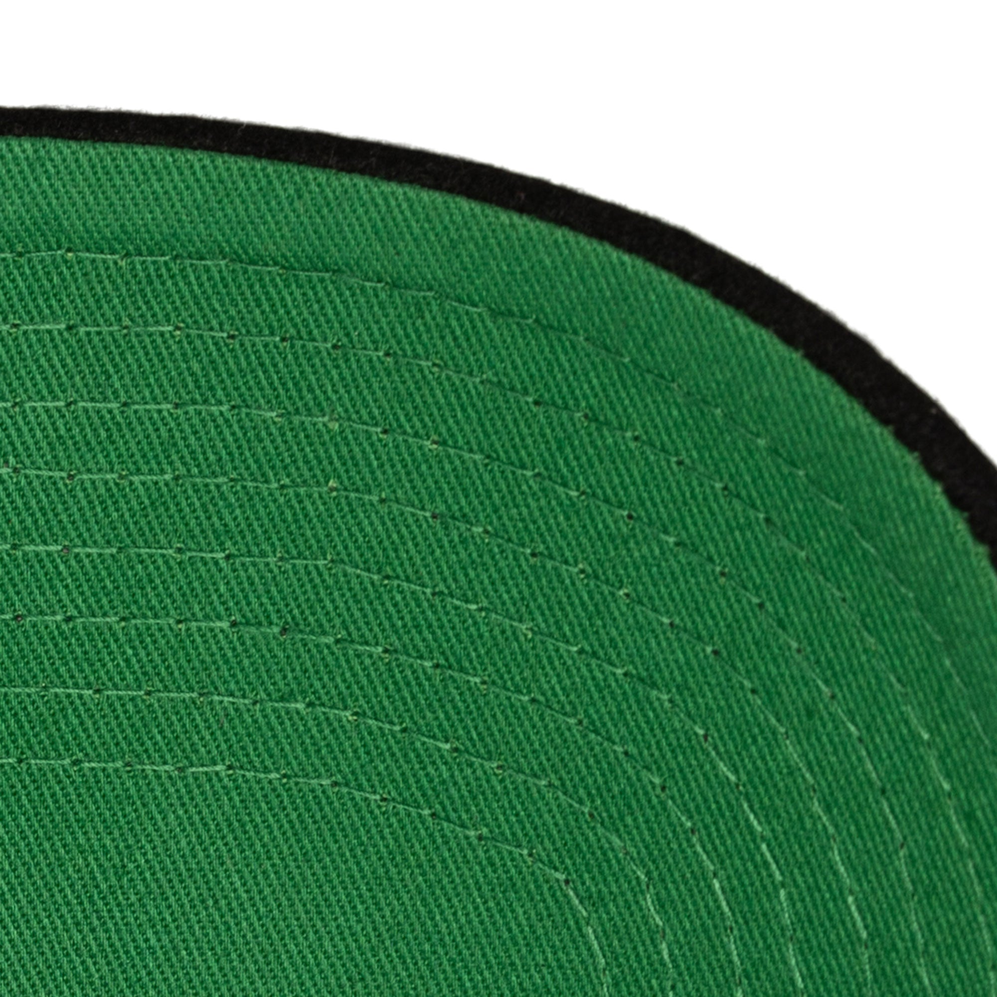 Gorra M&N NBA Kicking Wool Pro Strapback Hwc Spurs