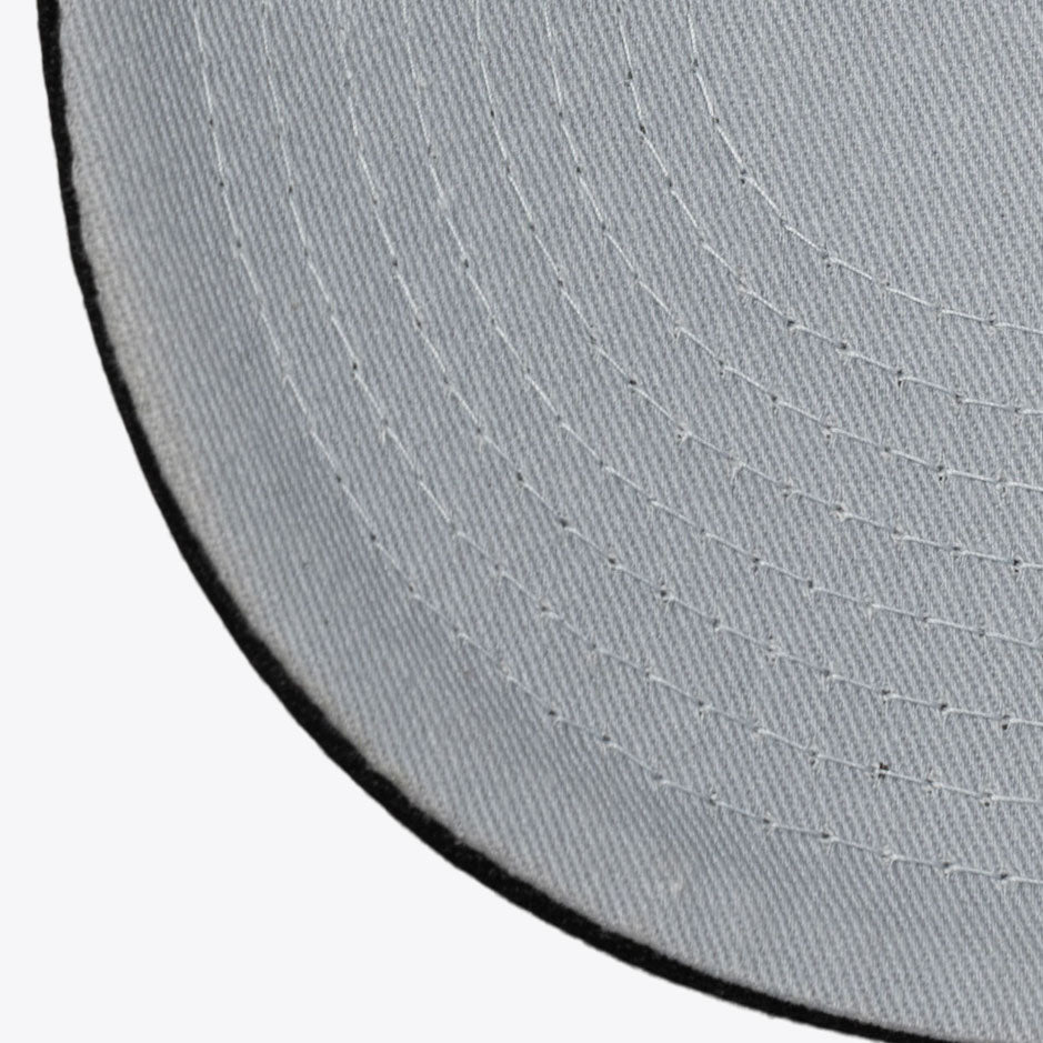 Gorra M&N NBA Underarch Pro Snapback Heat