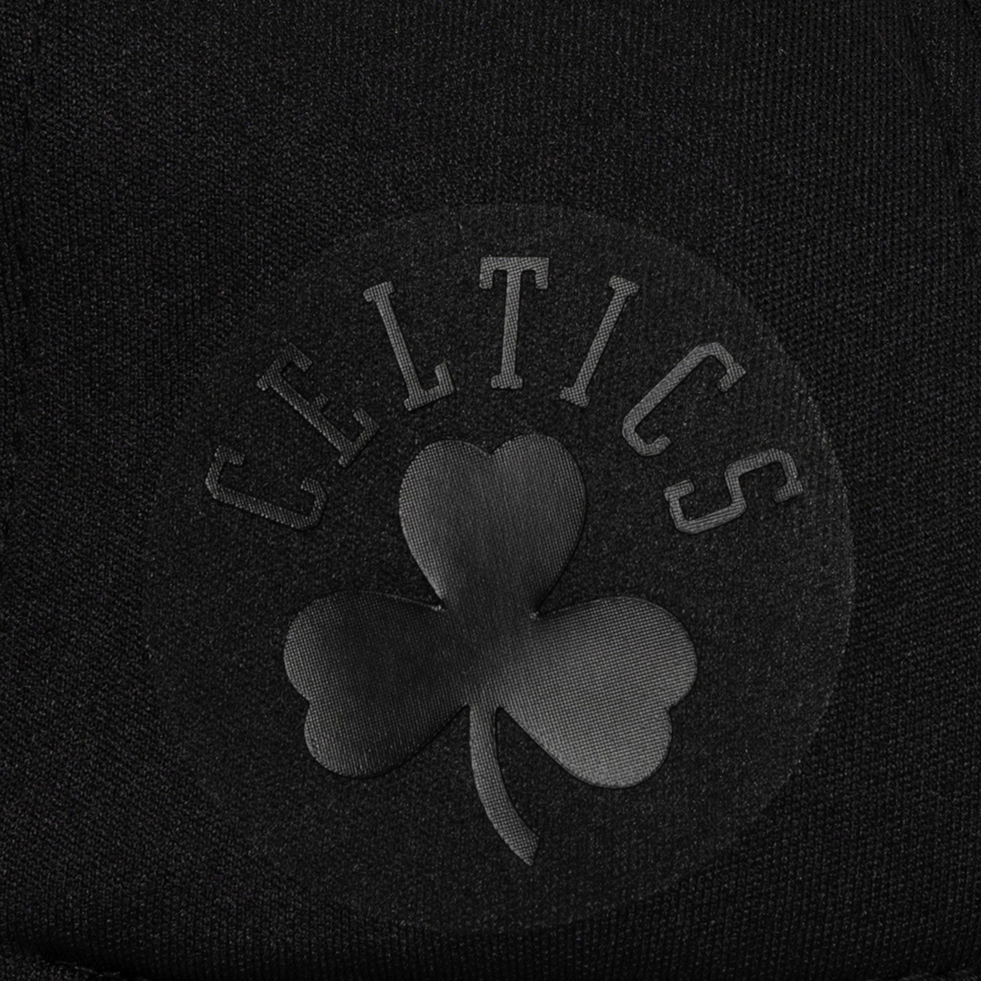 Gorra M&N NBA Foam Pro Snapback Celtics