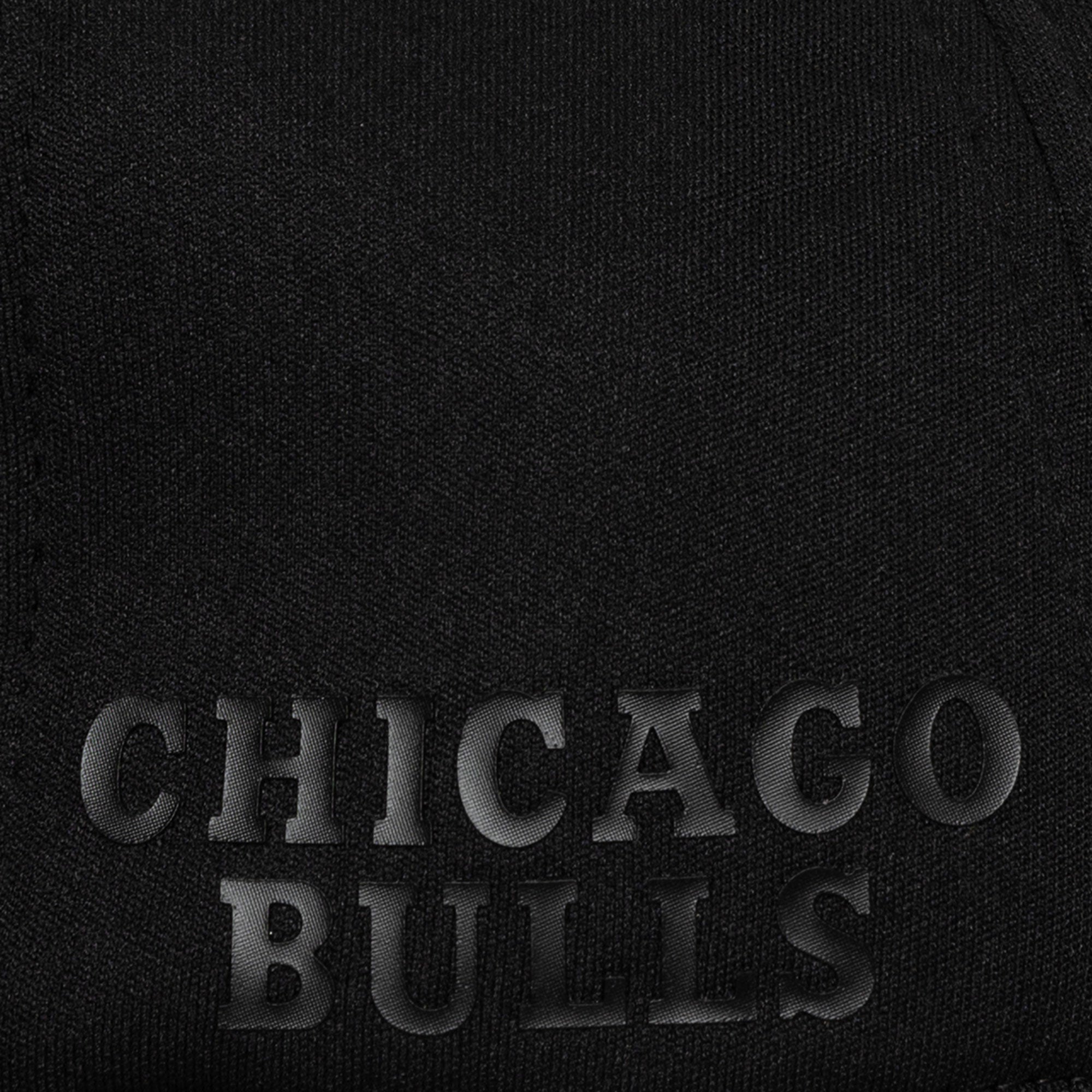 Gorra M&N NBA Foam Pro Snapback Bulls