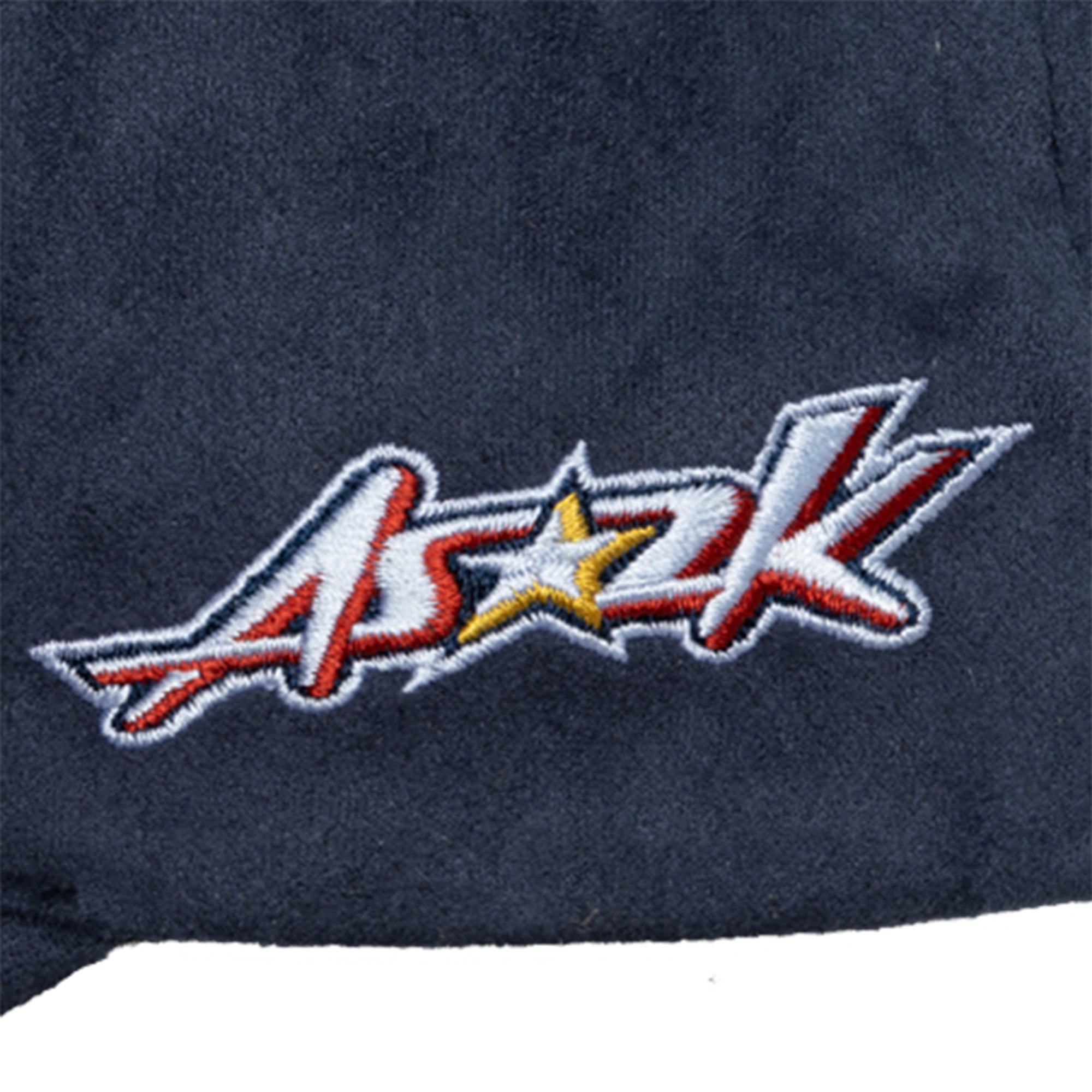 Gorra NBA Bay Asg Pro Snapback Hwc All-Star