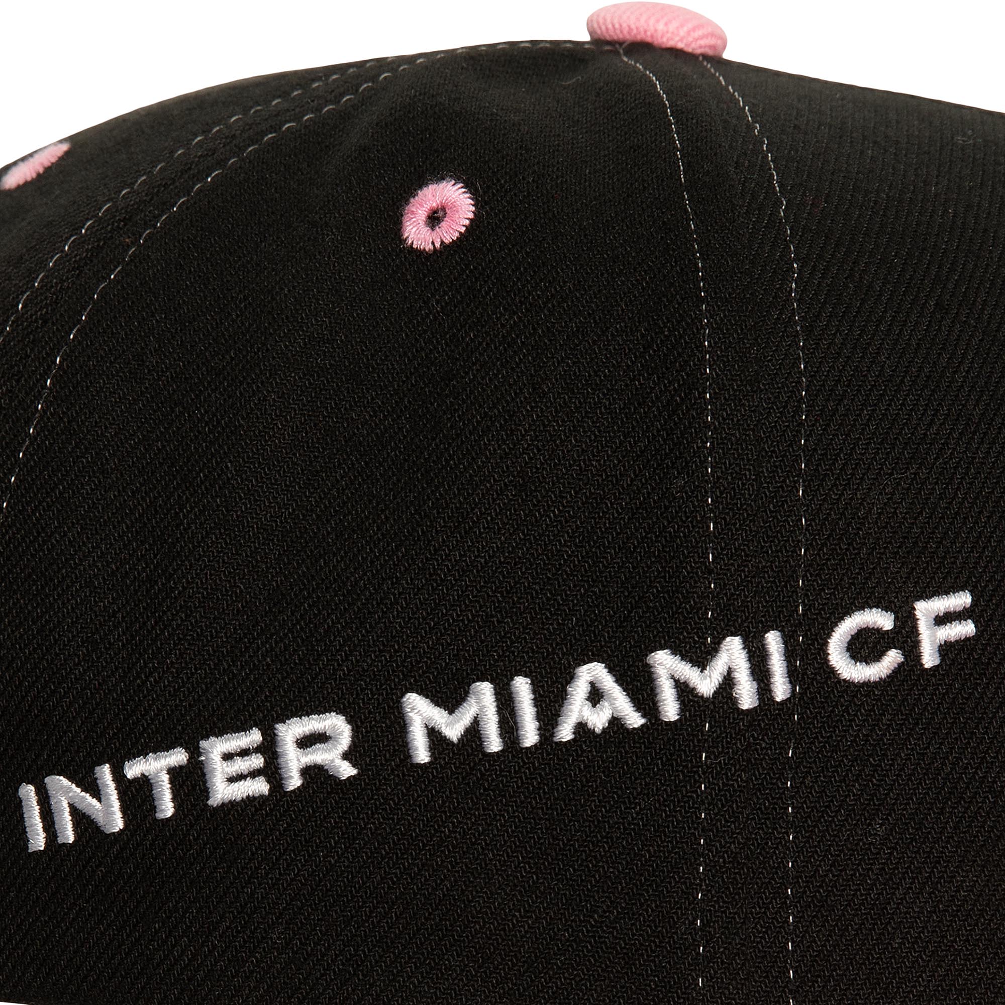 MLS OVERBITE PRO SNAPBACK MIAMI CF