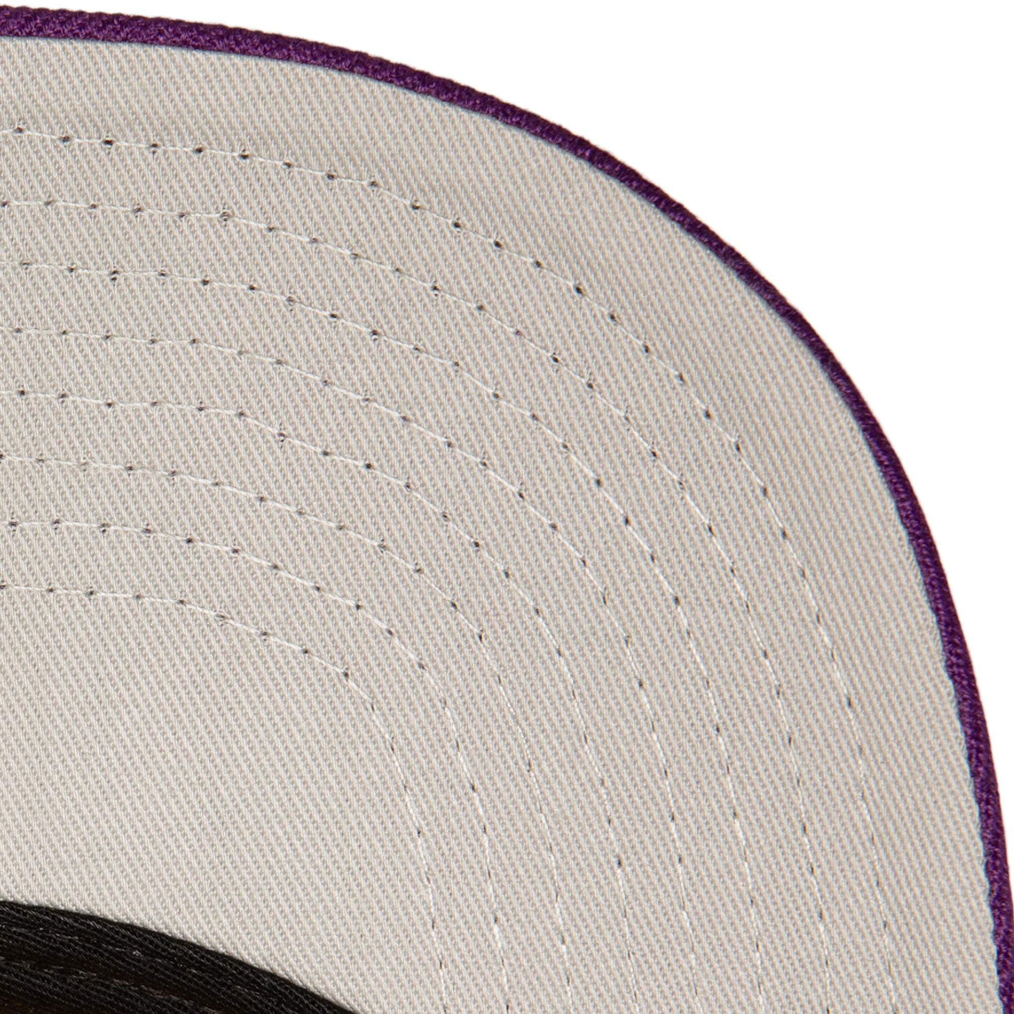 NBA CROWN JEWELS PRO SNAPBACK HWC LAKERS