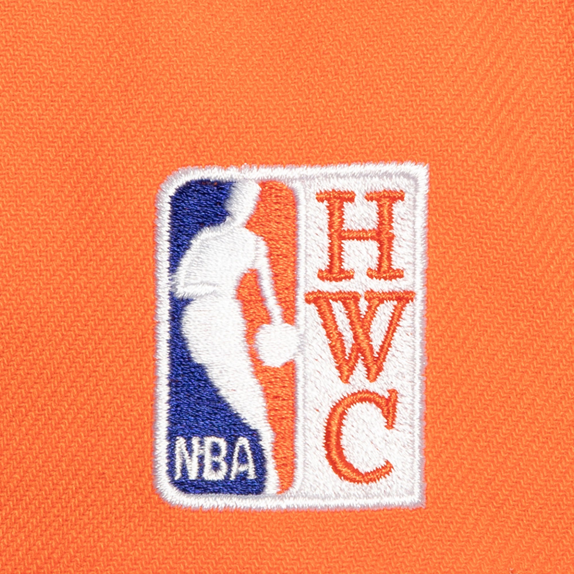 NBA CROWN JEWELS PRO SNAPBACK HWC KNICKS