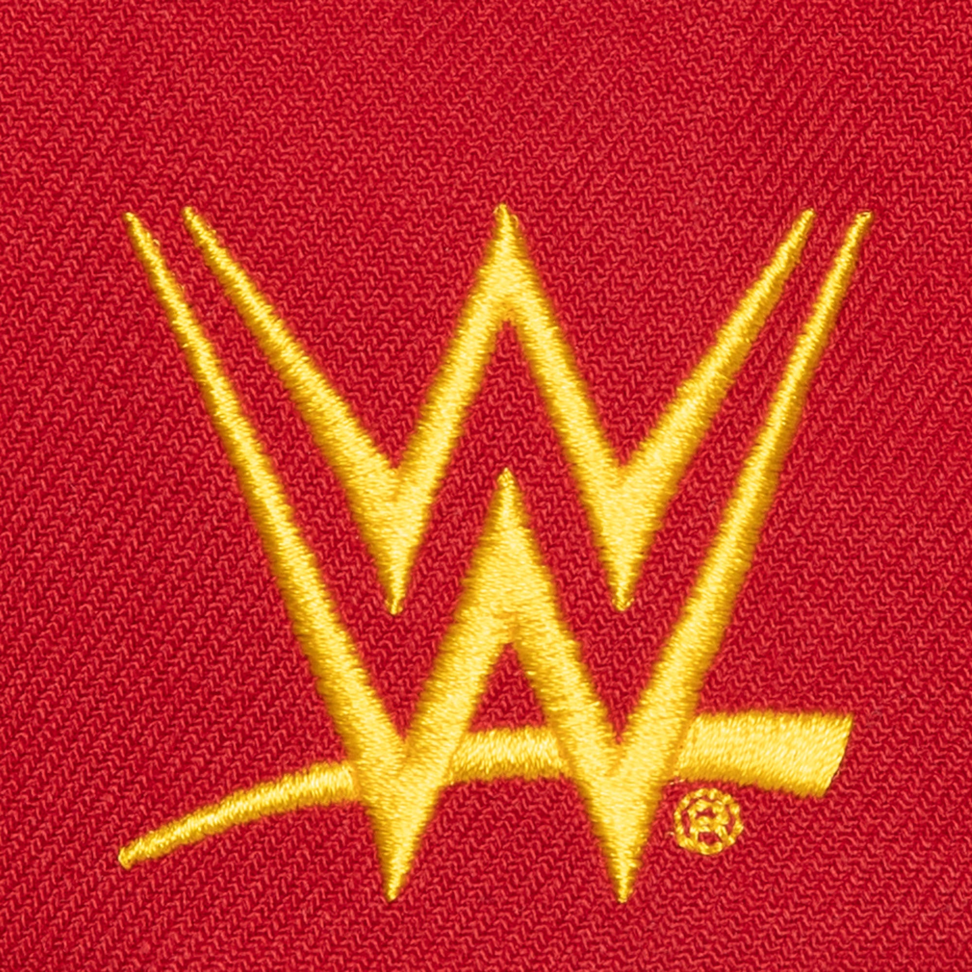 WWE HULKAMANIA PRO SNAPBACK HULK HOGAN