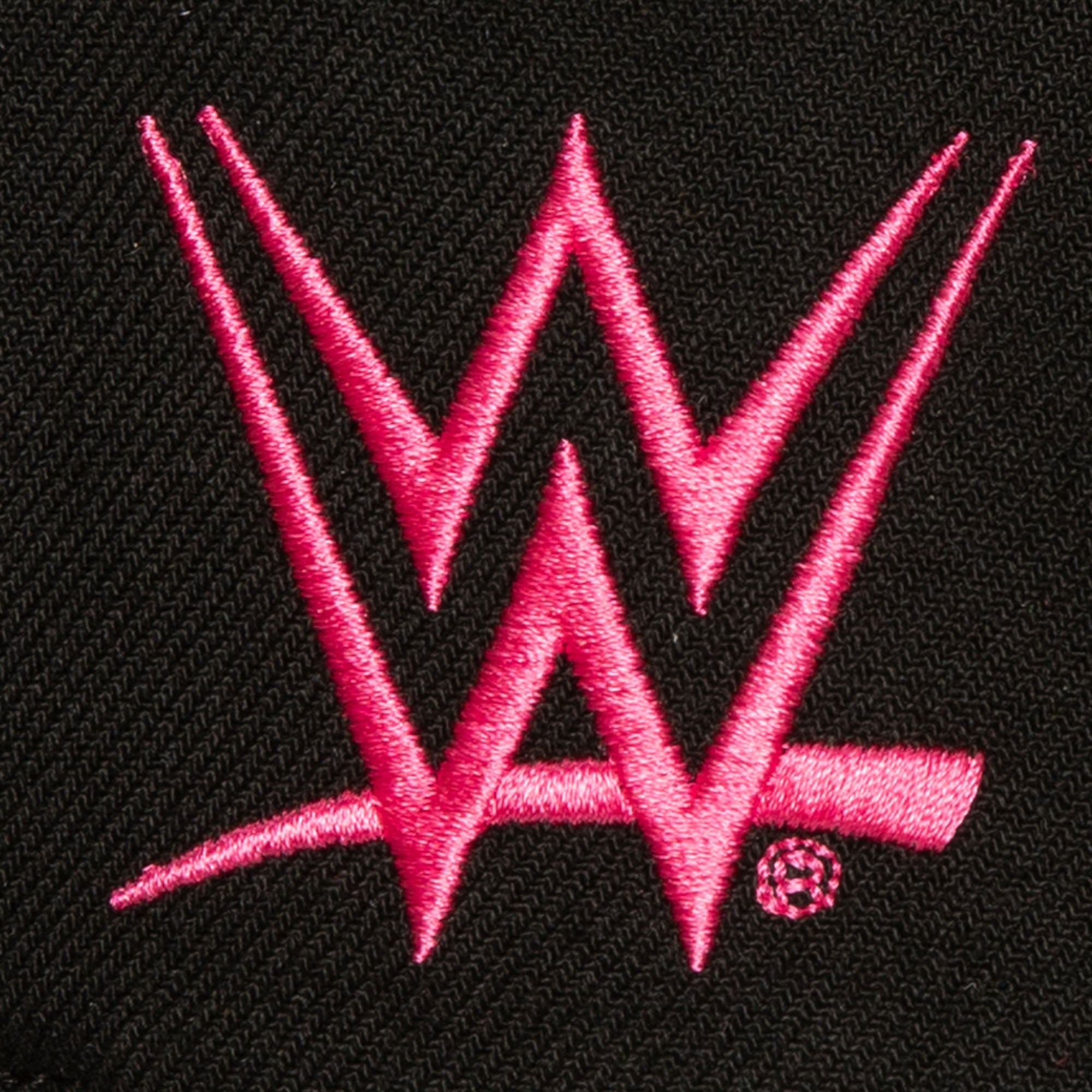 WWE PRO SNAPBACK BRET "HITMAN" HART