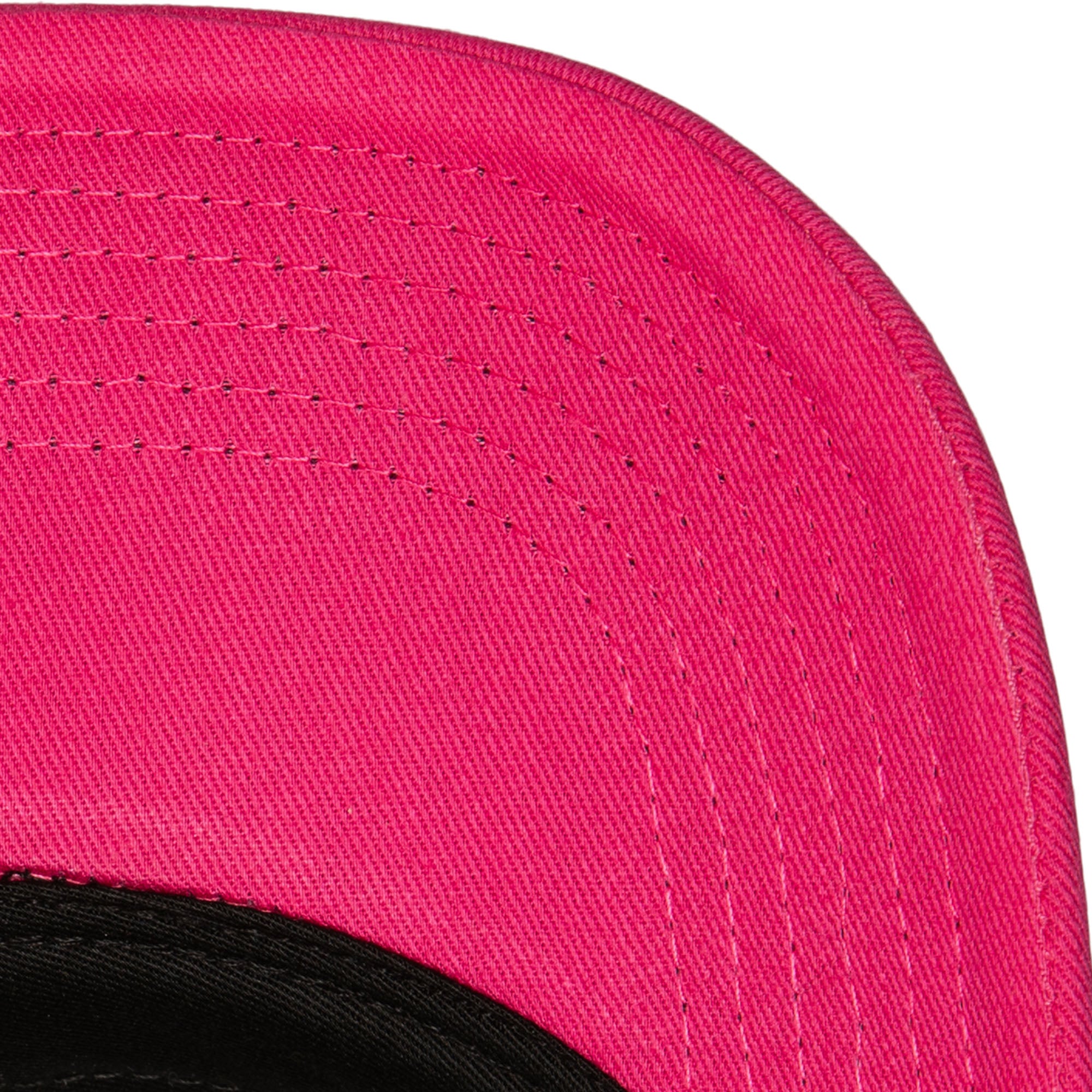 WWE PRO SNAPBACK BRET "HITMAN" HART